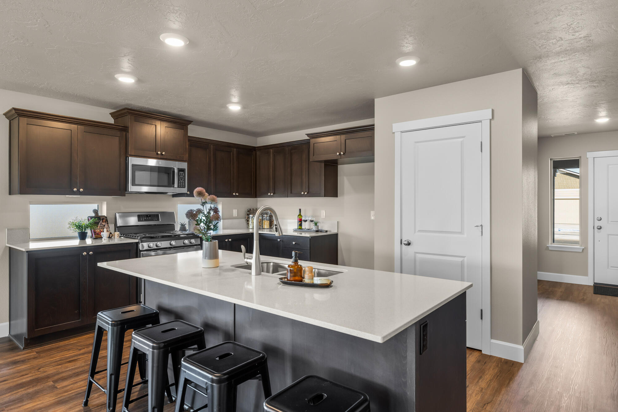 Willowbrook - Residential