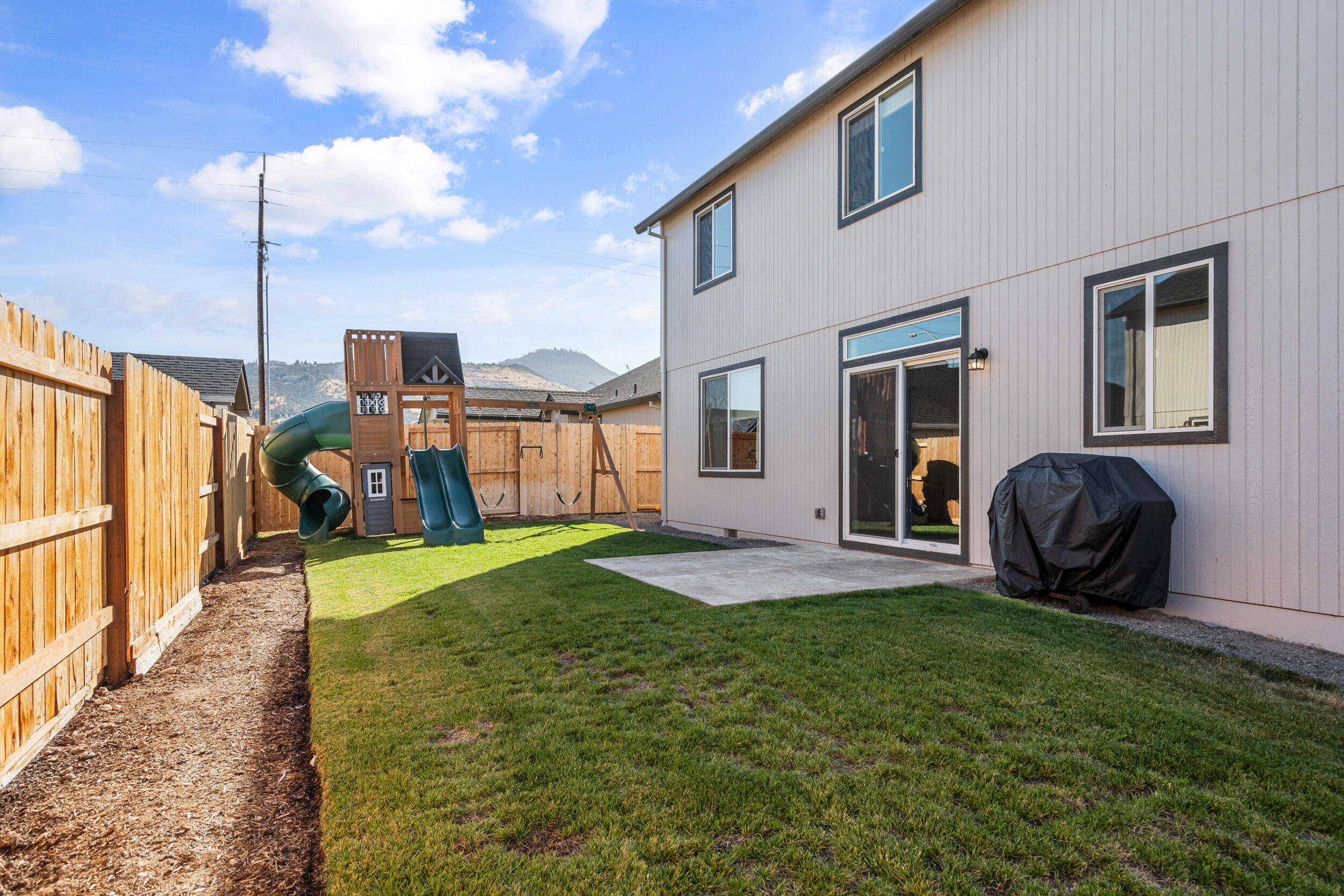 Delta Estates Phase 9 - Residential