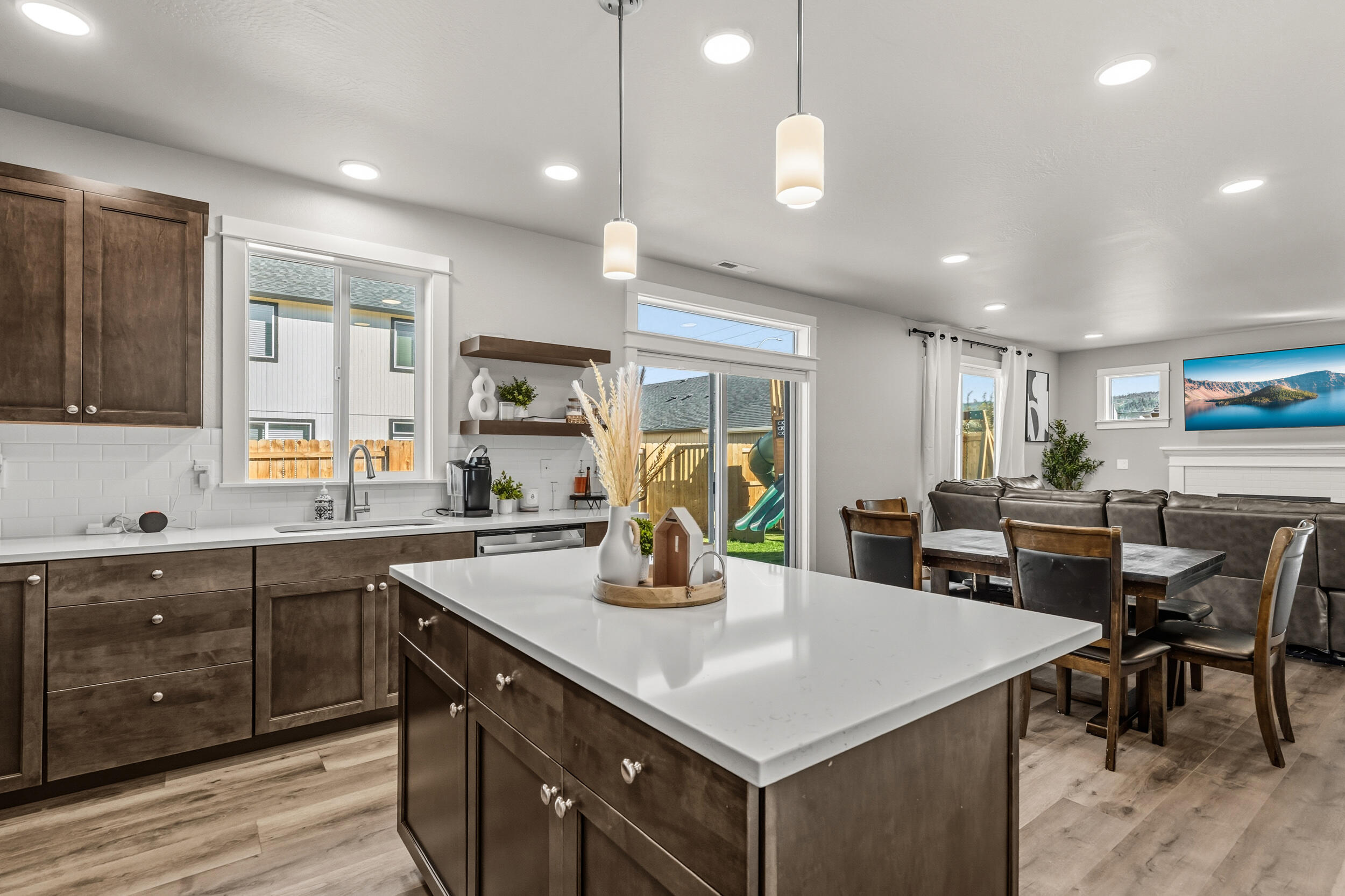 Delta Estates Phase 9 - Residential