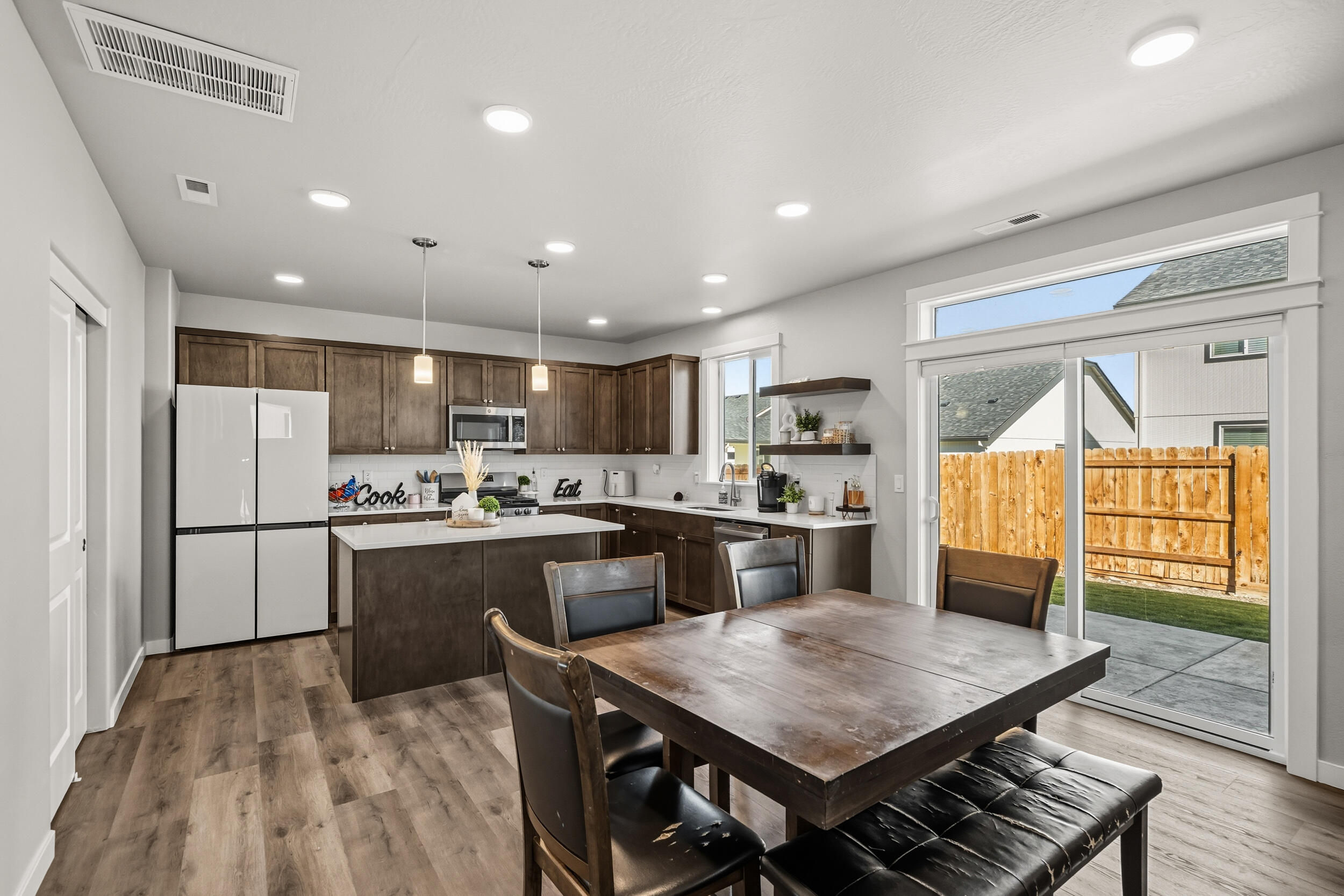 Delta Estates Phase 9 - Residential