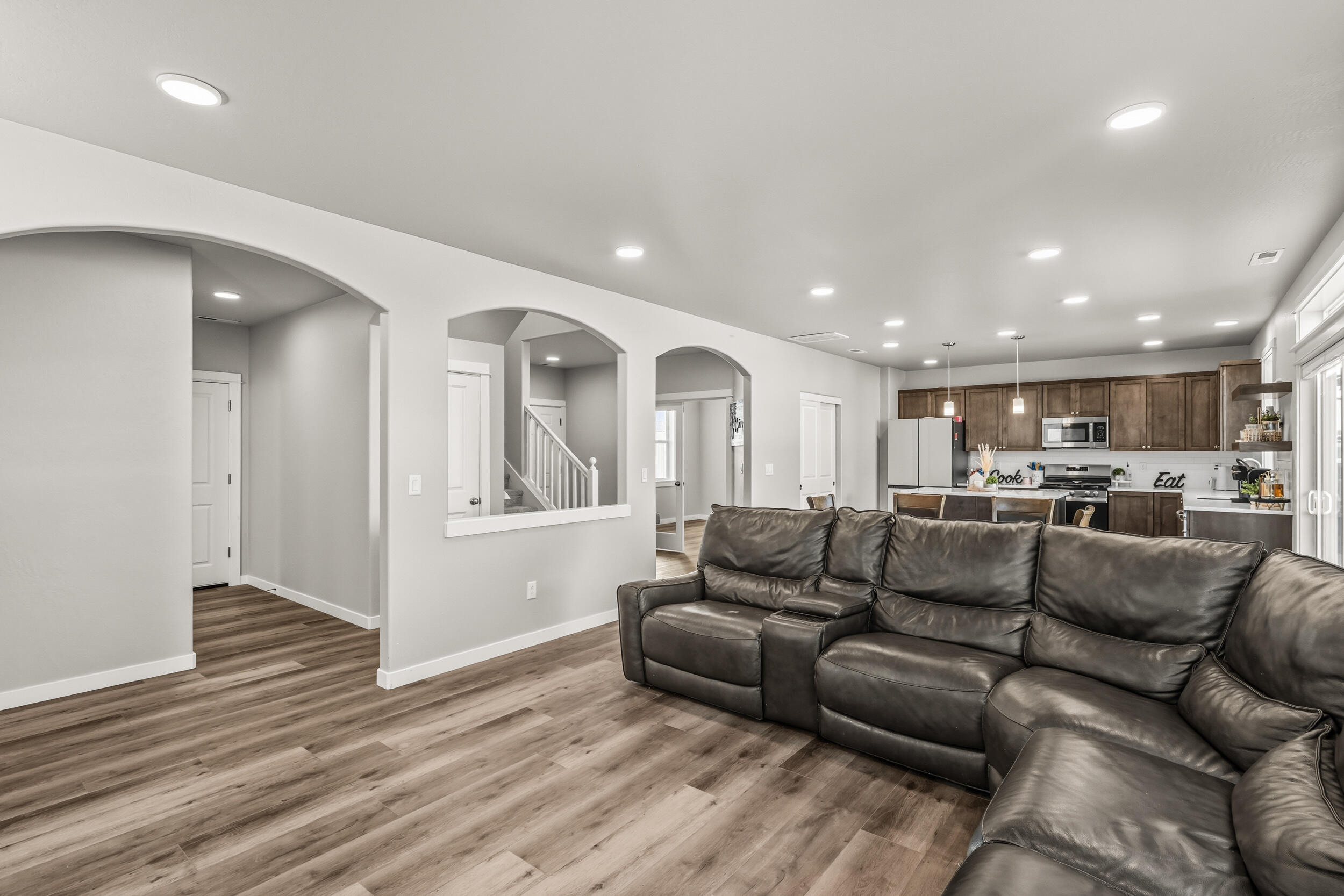 Delta Estates Phase 9 - Residential