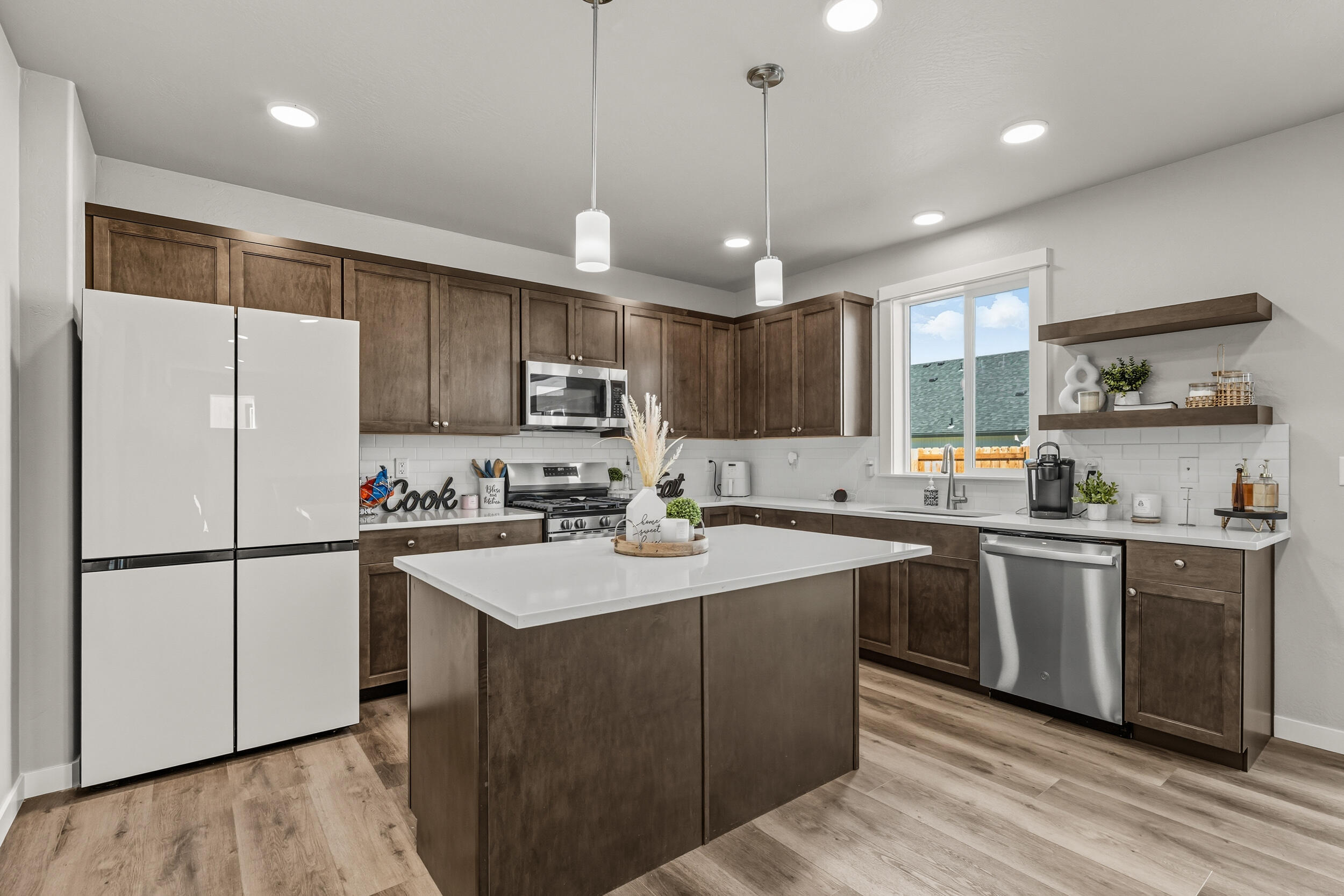 Delta Estates Phase 9 - Residential