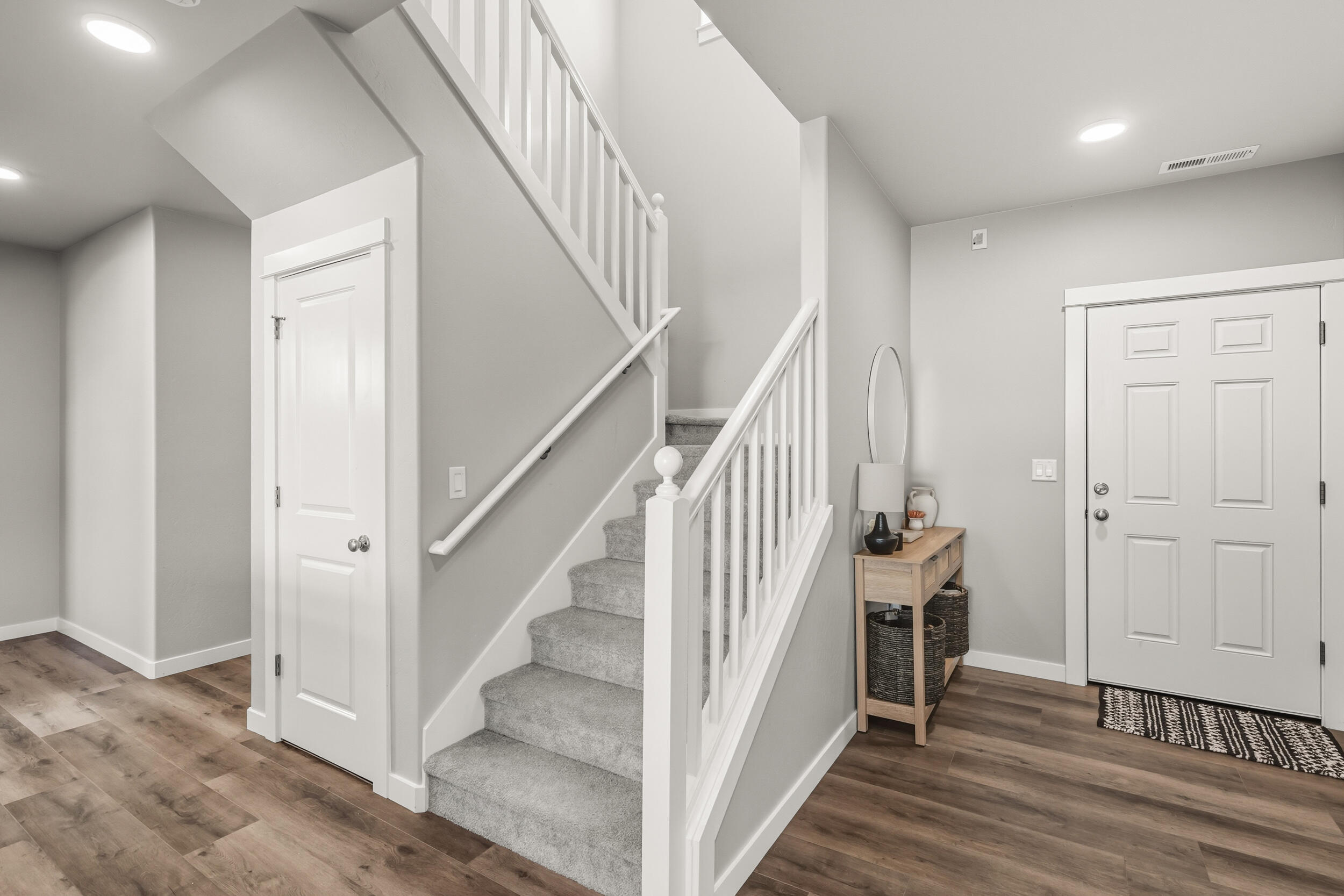Delta Estates Phase 9 - Residential