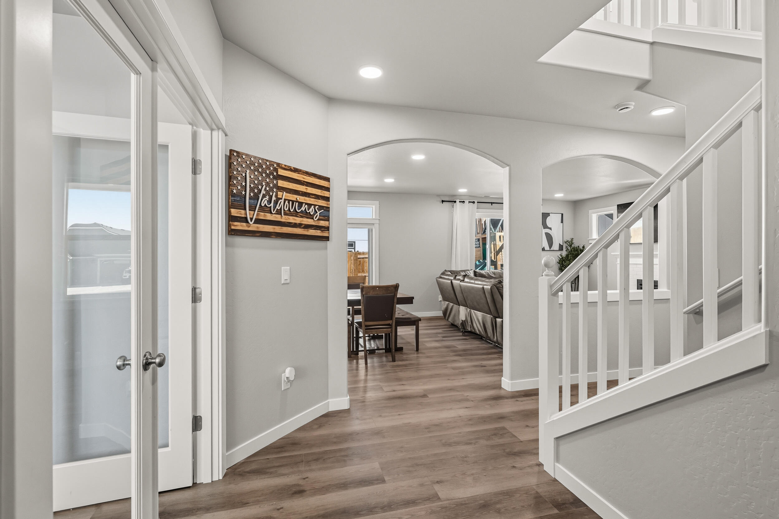 Delta Estates Phase 9 - Residential