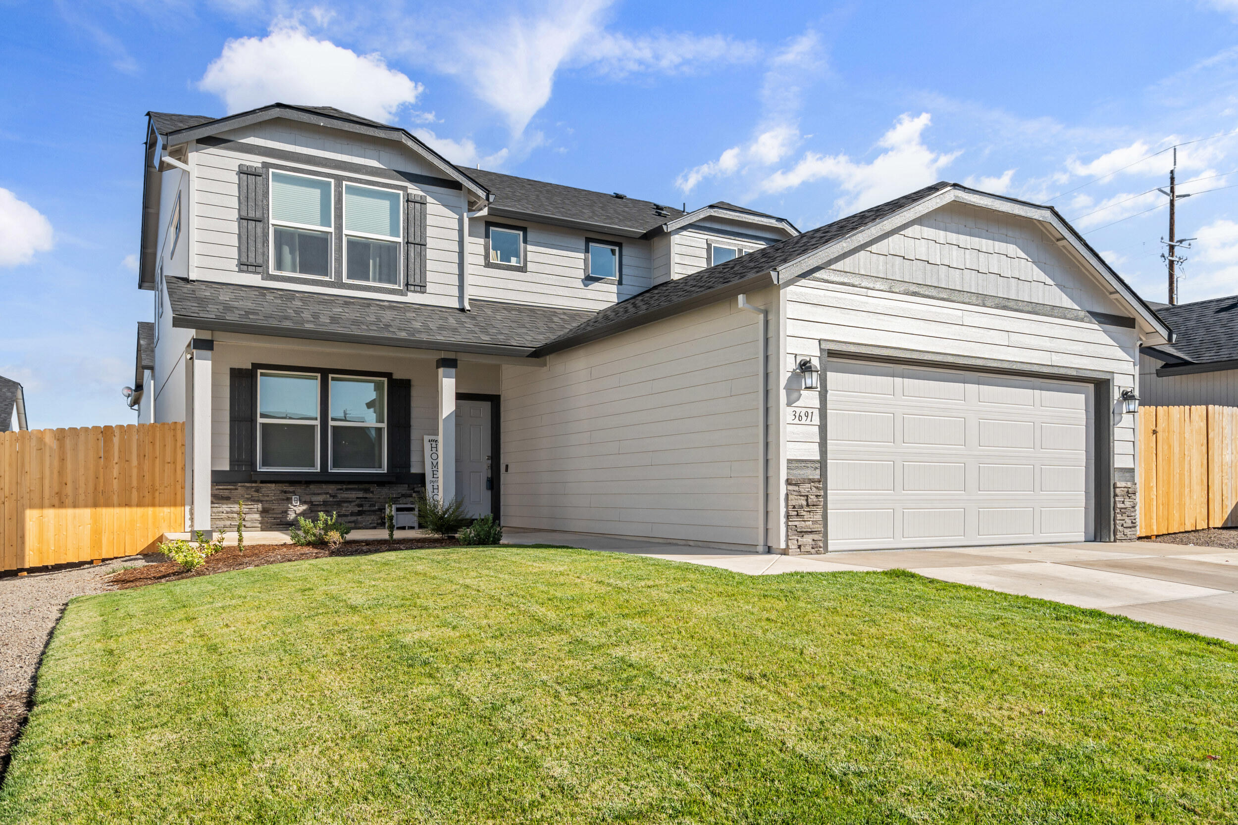Delta Estates Phase 9 - Residential