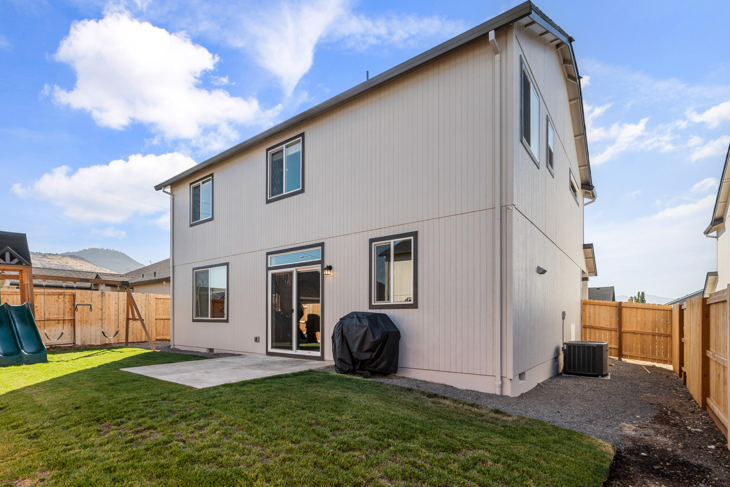 Delta Estates Phase 9 - Residential