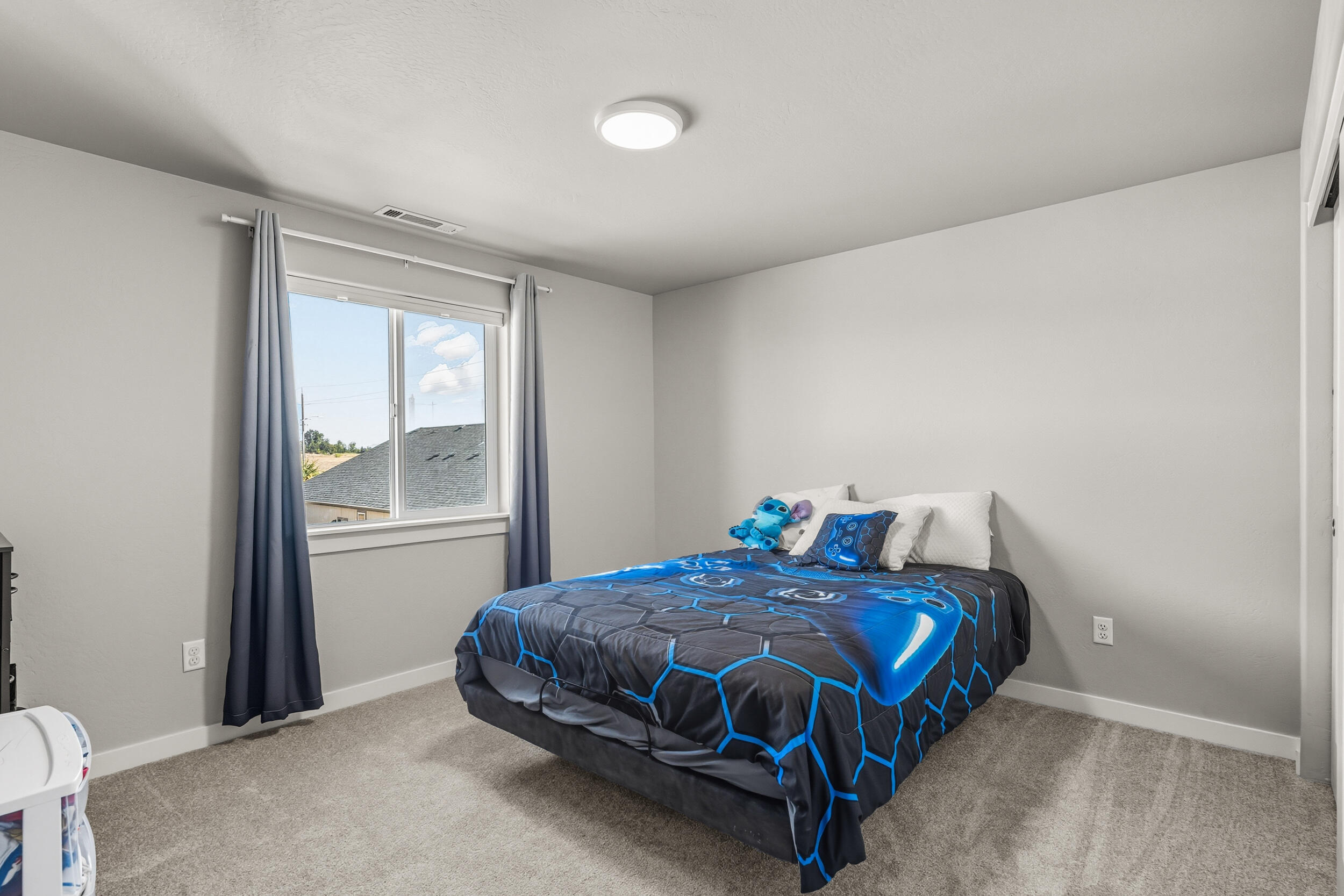 Delta Estates Phase 9 - Residential
