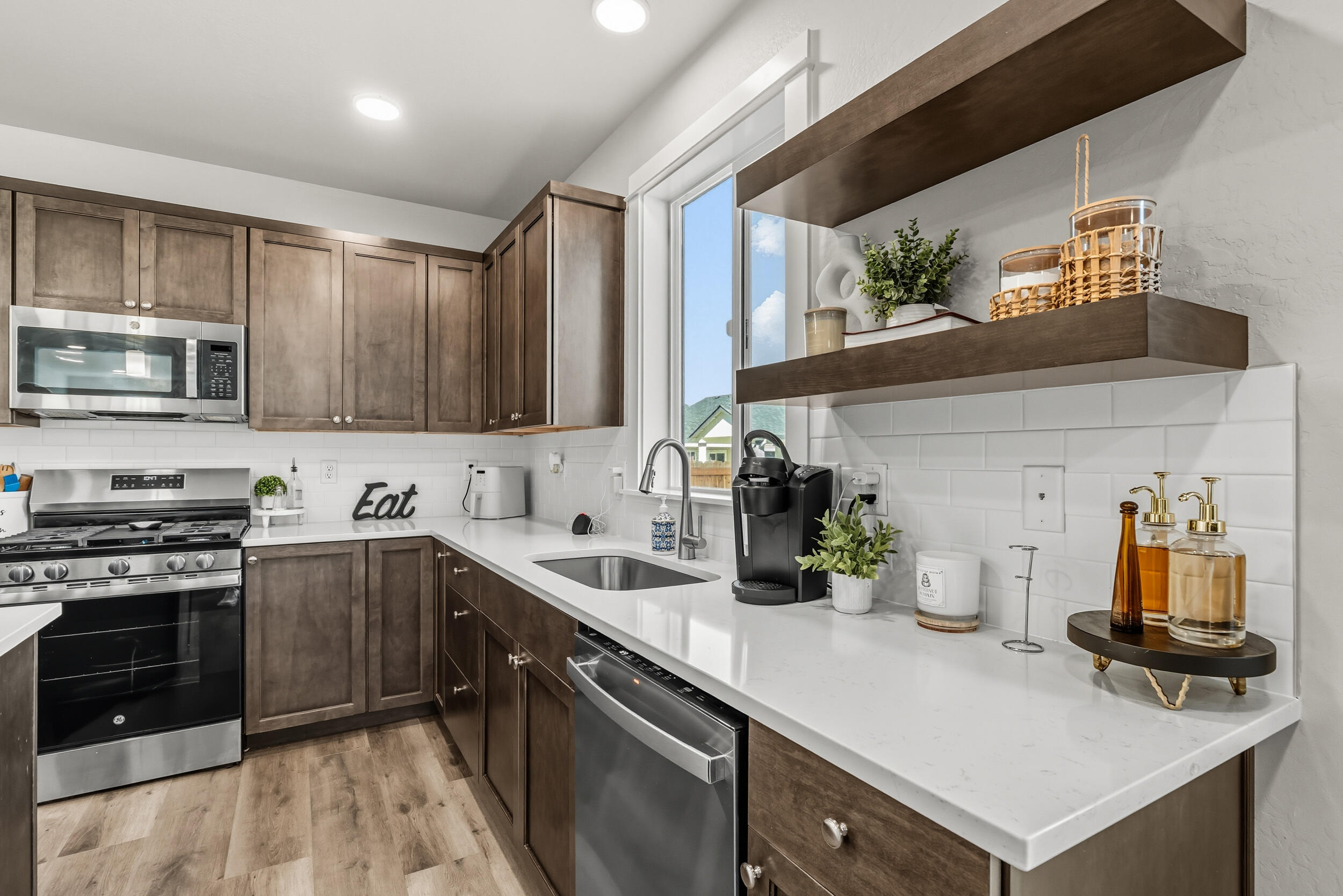 Delta Estates Phase 9 - Residential