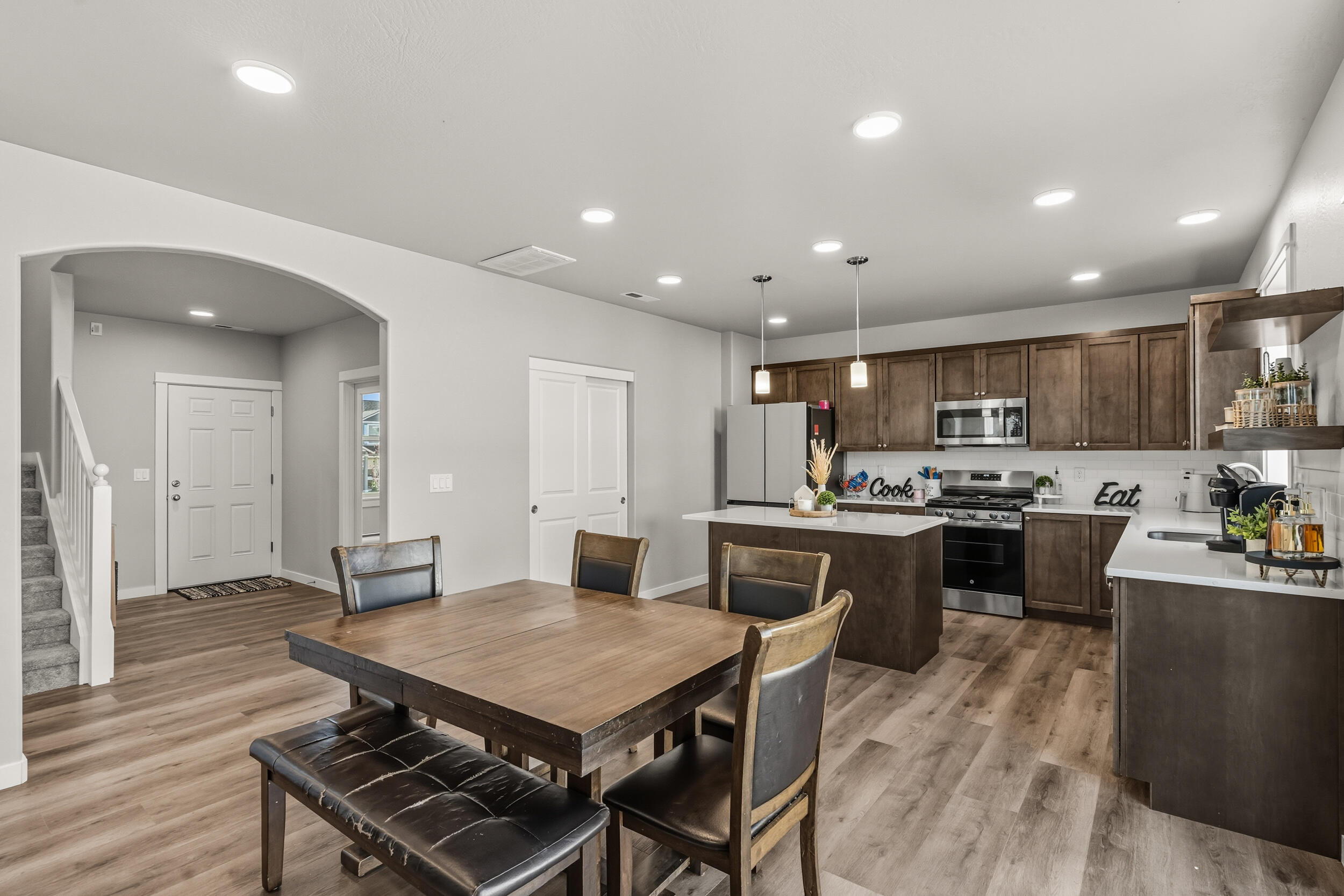 Delta Estates Phase 9 - Residential