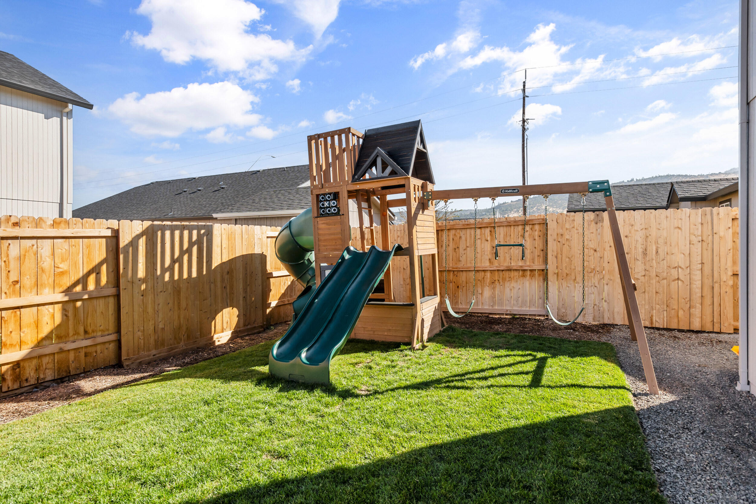 Delta Estates Phase 9 - Residential