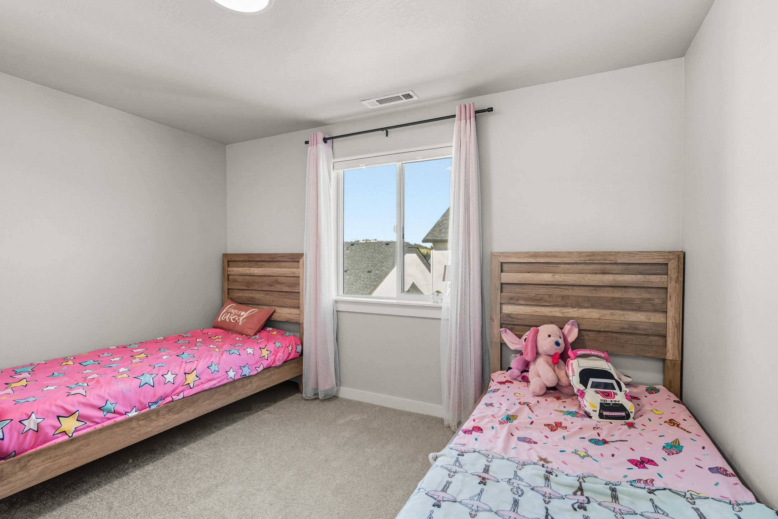Delta Estates Phase 9 - Residential