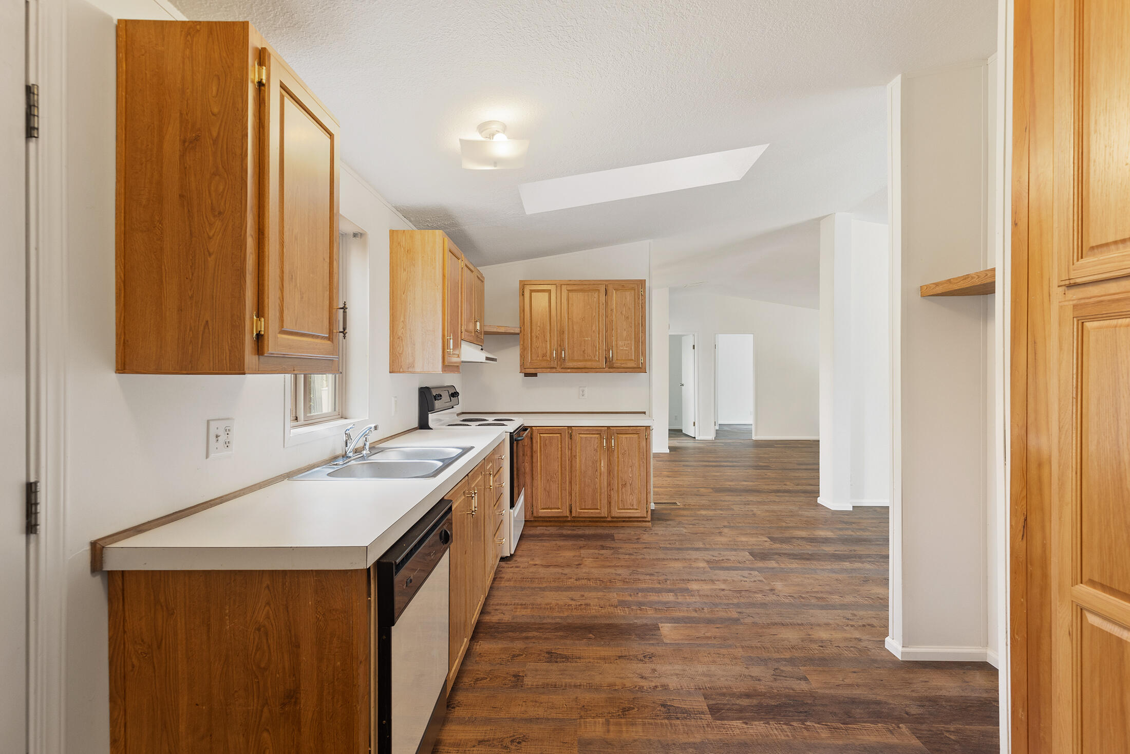 N/A - Residential
