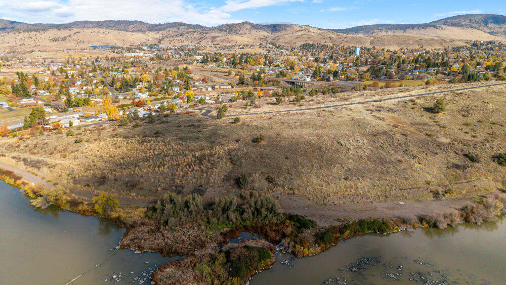 Link River Estates - Land