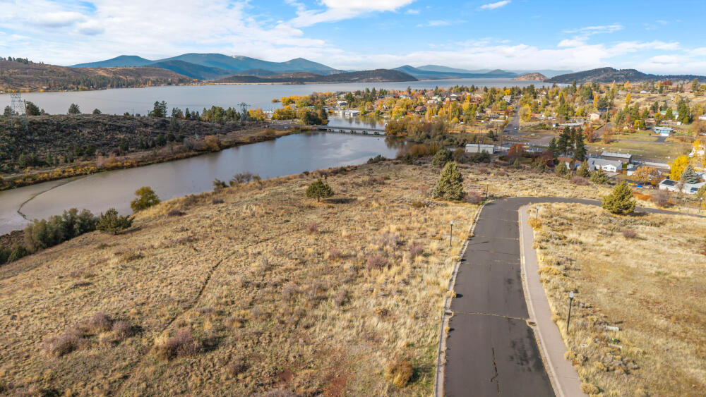 Link River Estates - Land