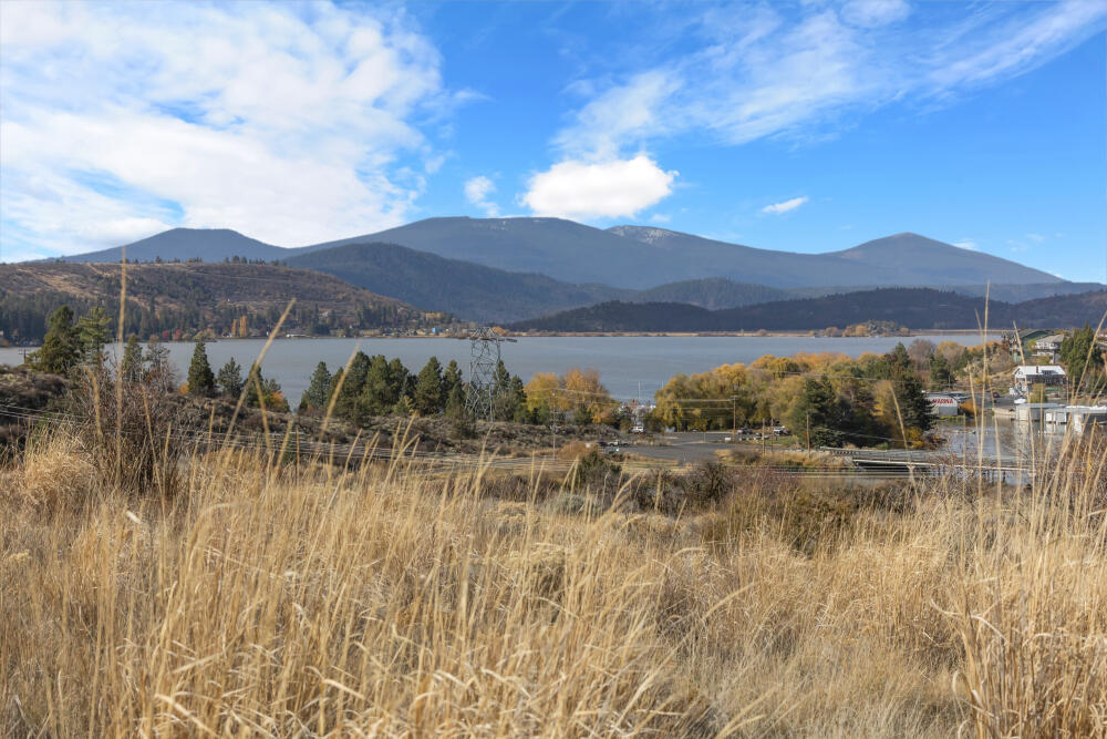 Link River Estates - Land