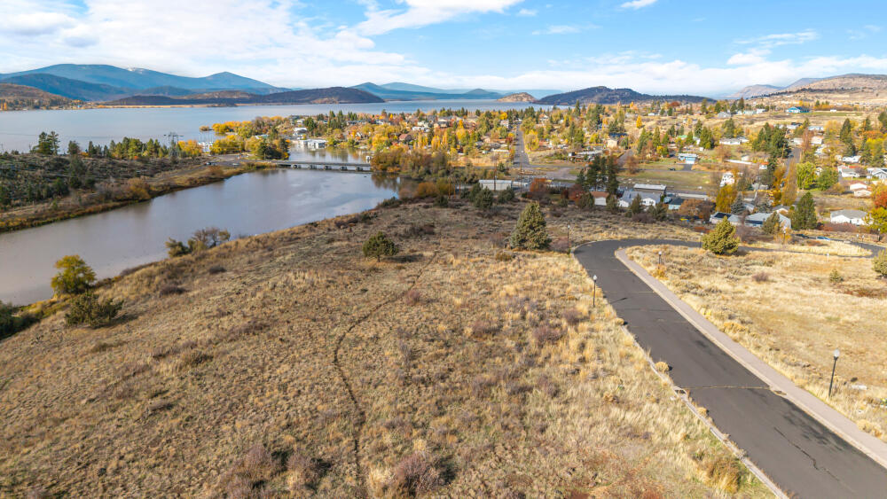 Link River Estates - Land