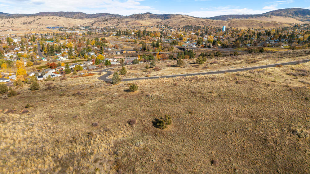 Link River Estates - Land