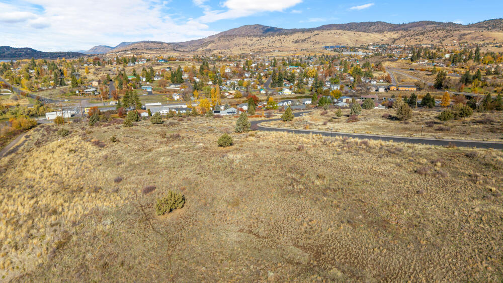 Link River Estates - Land