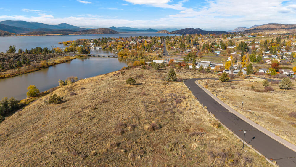 Link River Estates - Land