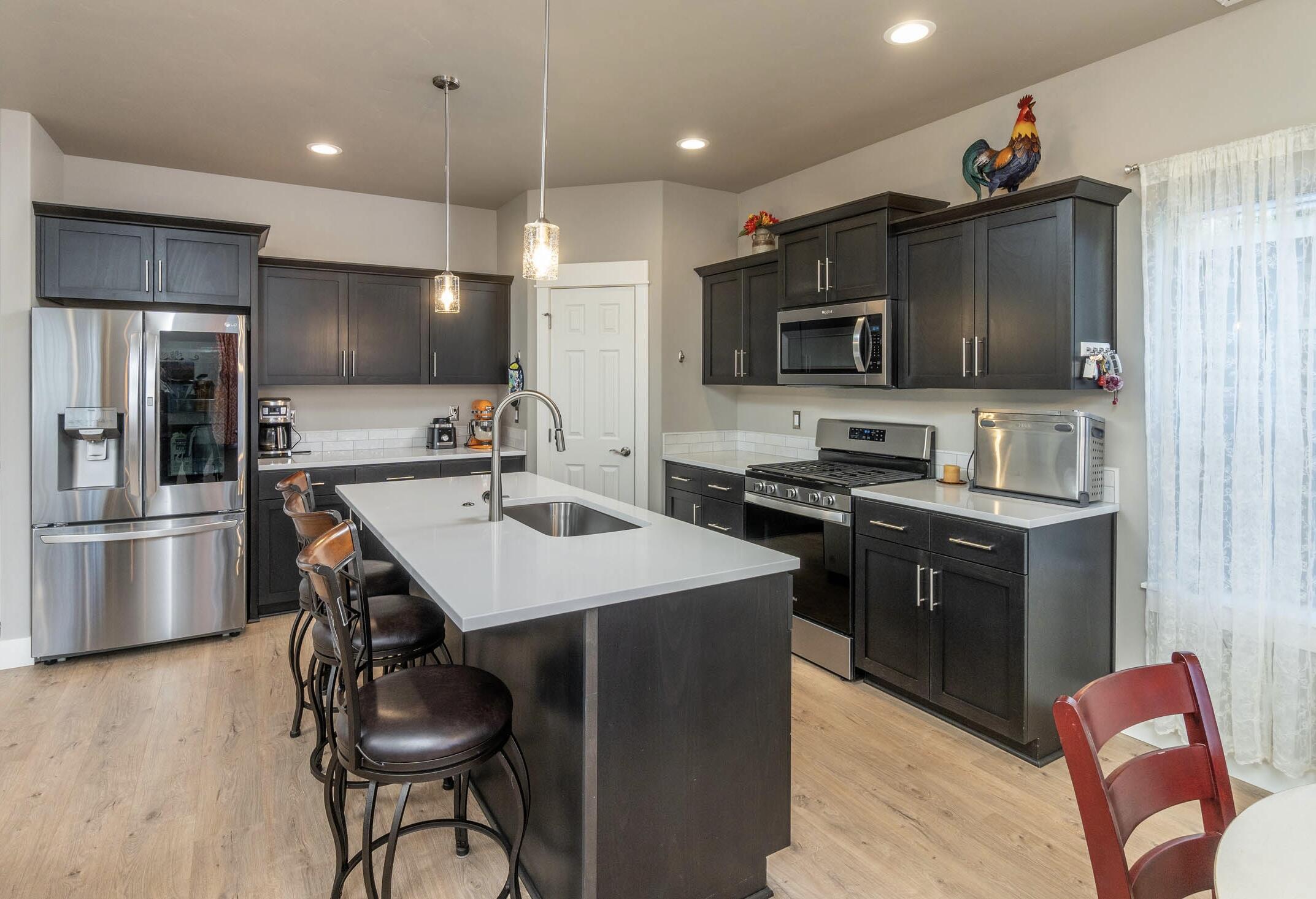 Stone Creek - Residential