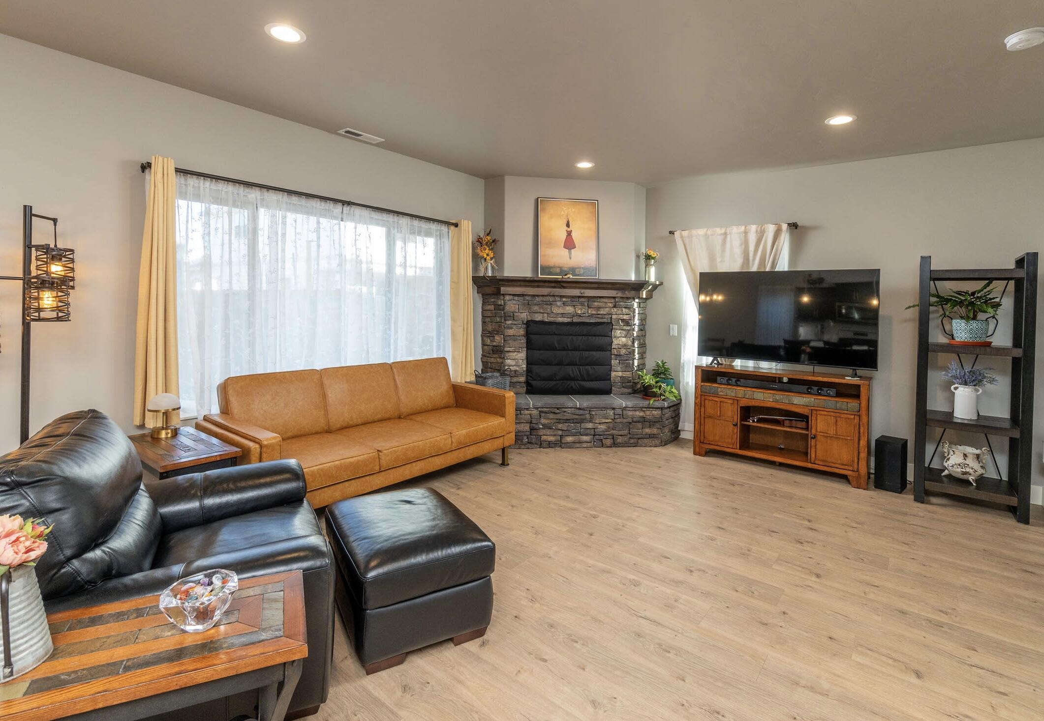 Stone Creek - Residential