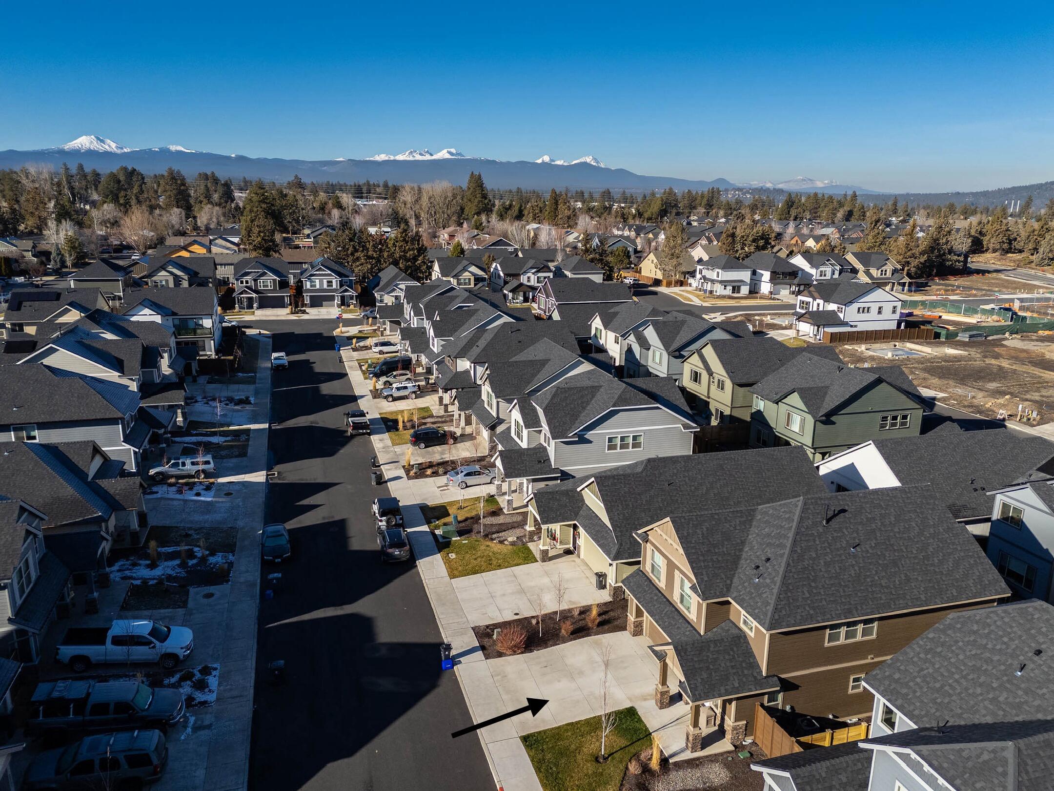 Stone Creek - Residential