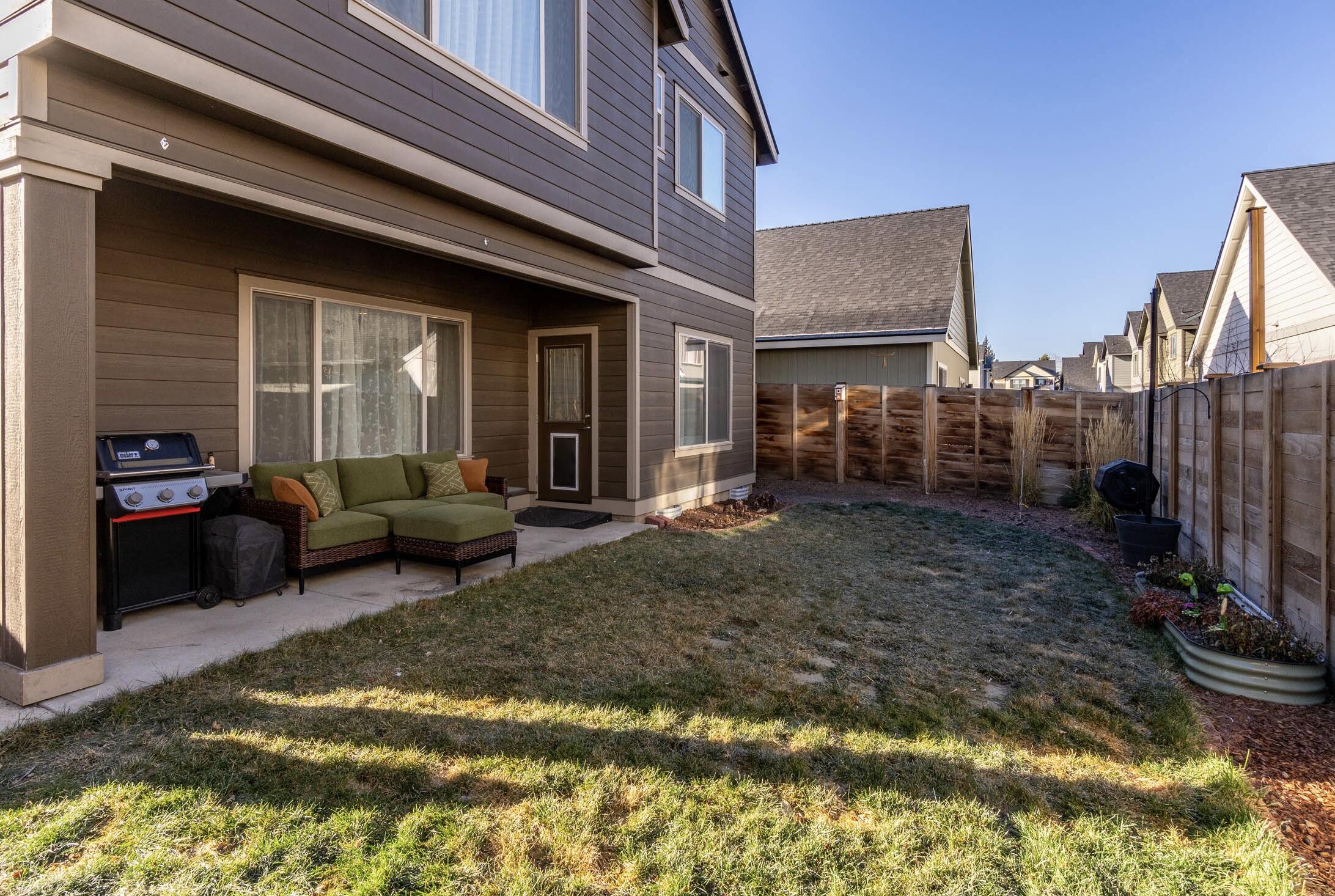 Stone Creek - Residential