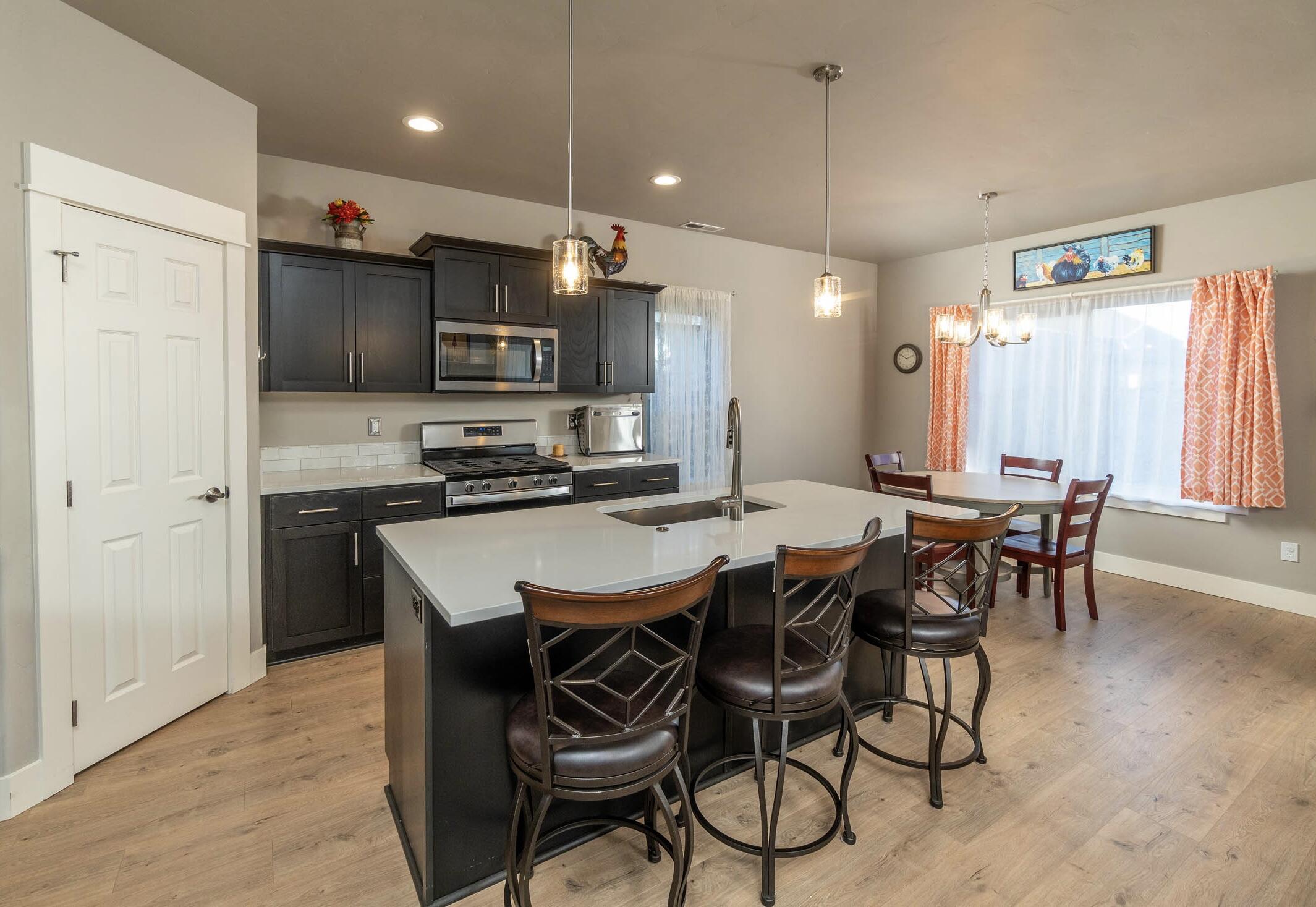 Stone Creek - Residential