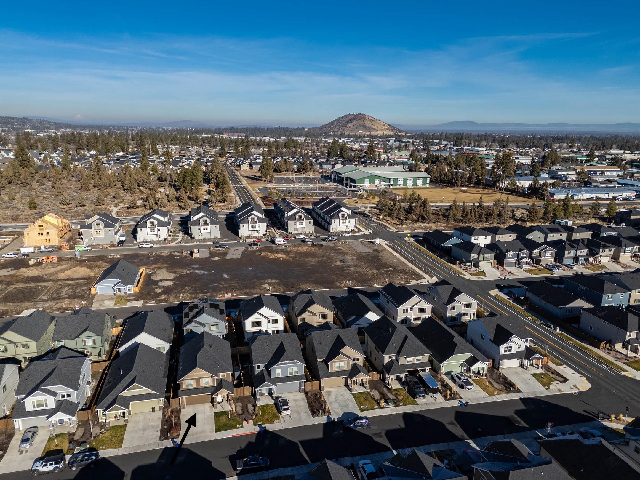 Stone Creek - Residential