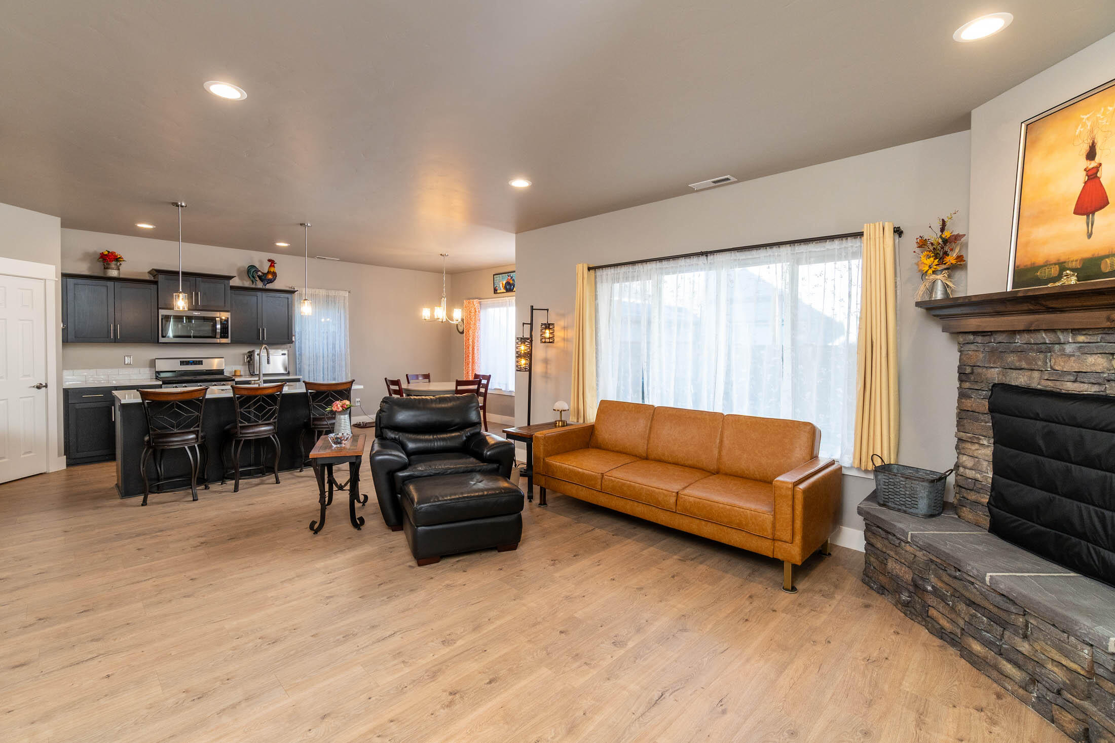 Stone Creek - Residential