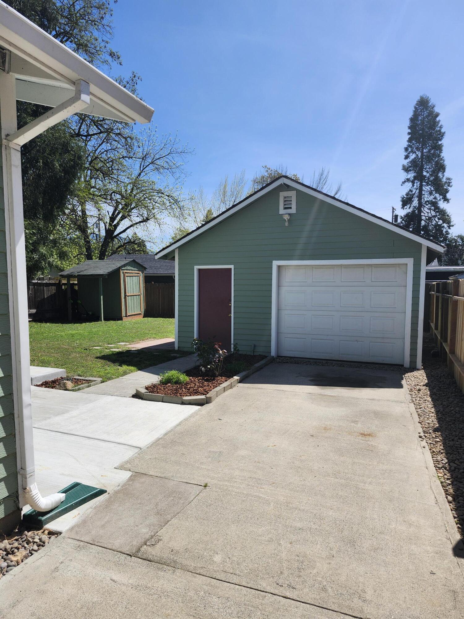 N/A - Residential