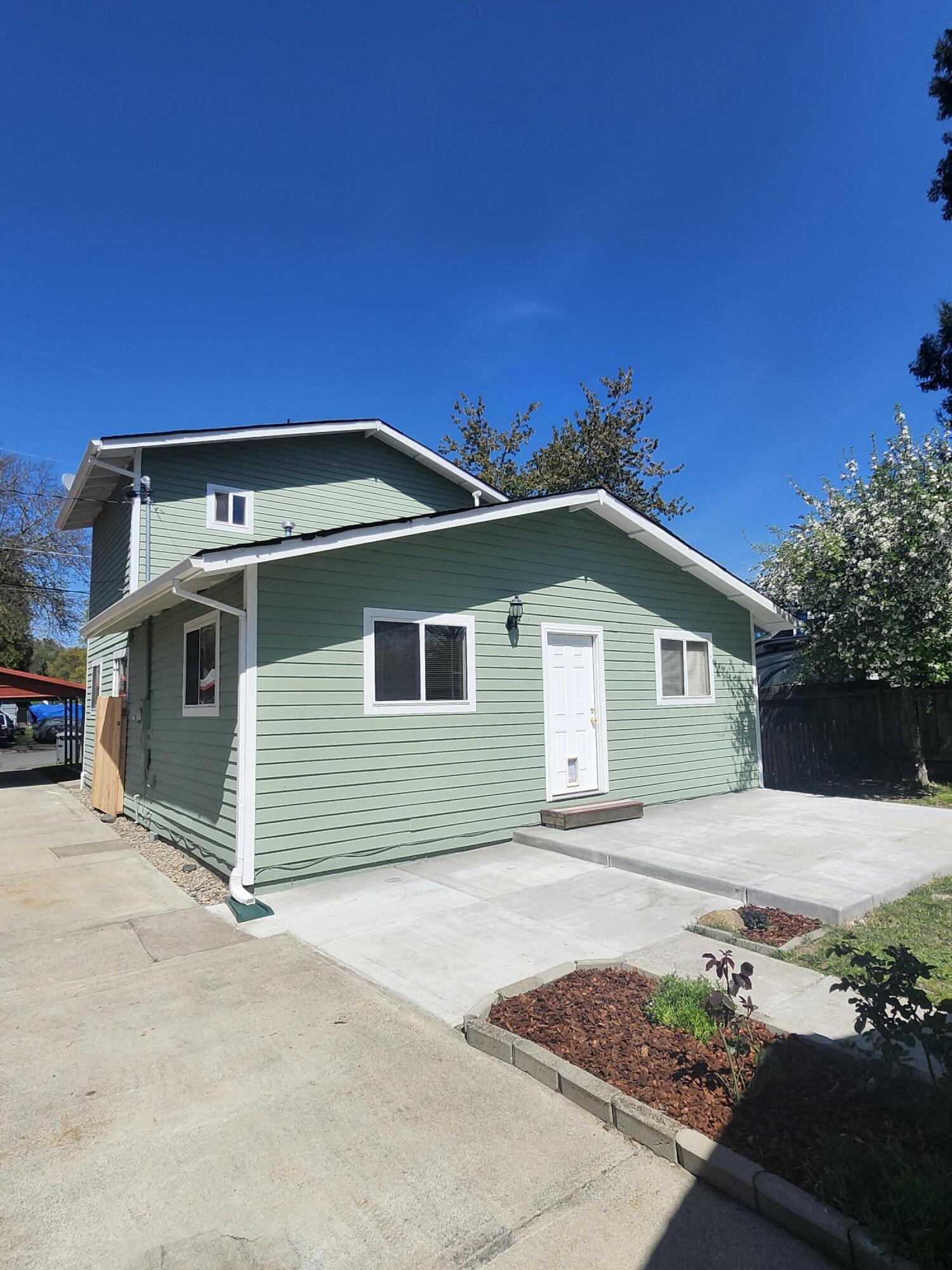 N/A - Residential