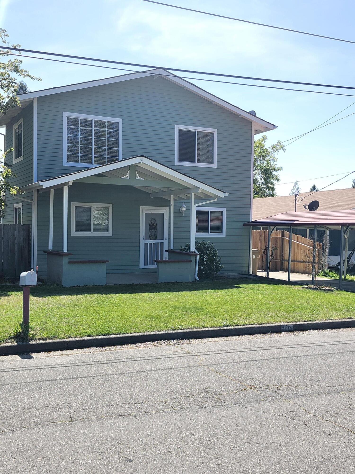 N/A - Residential