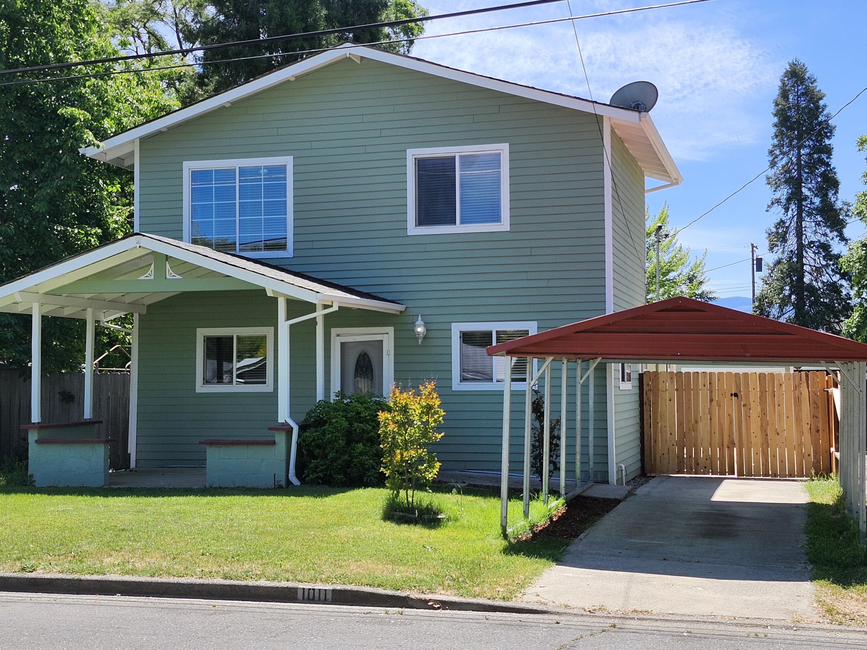 N/A - Residential