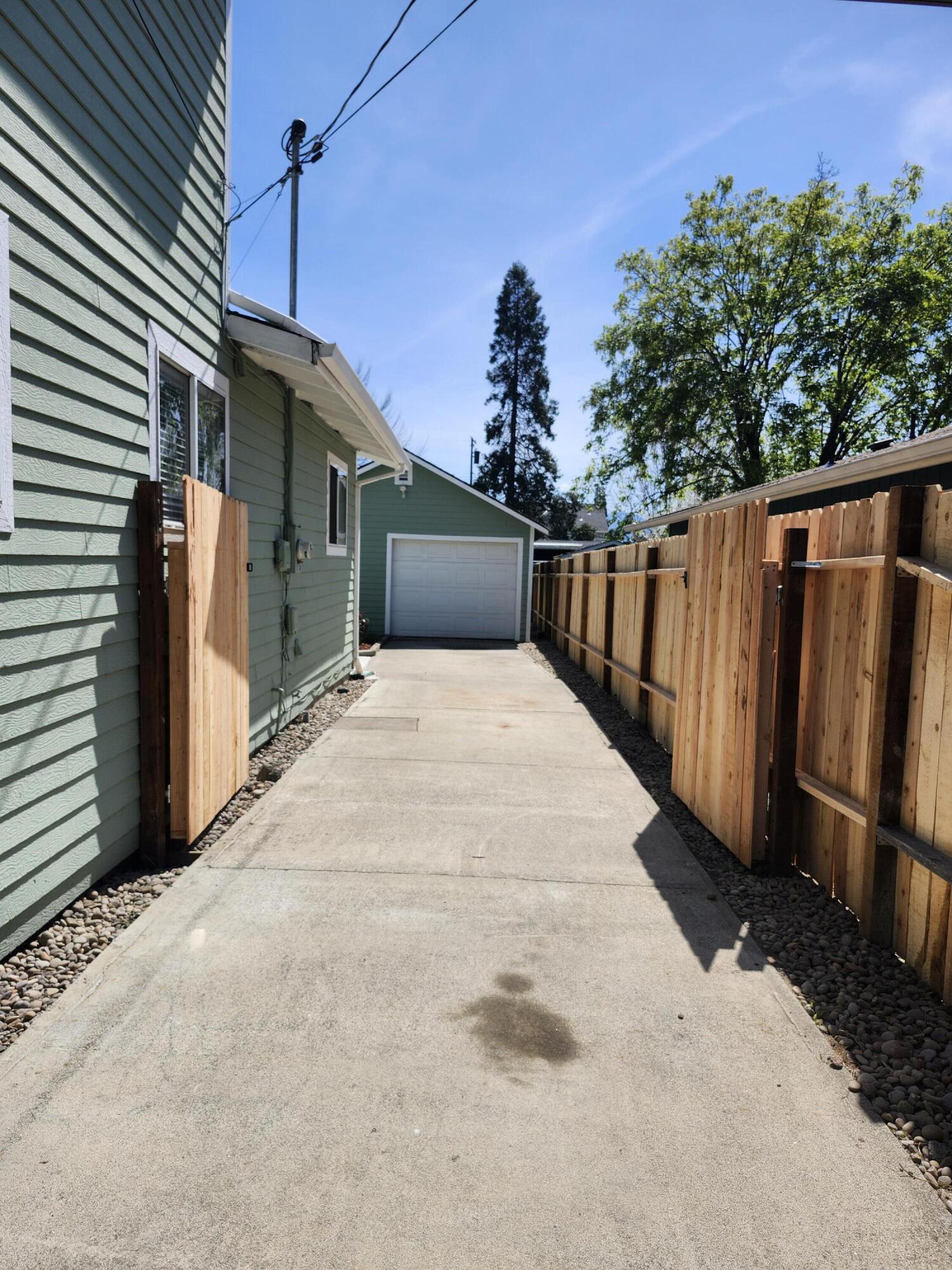 N/A - Residential