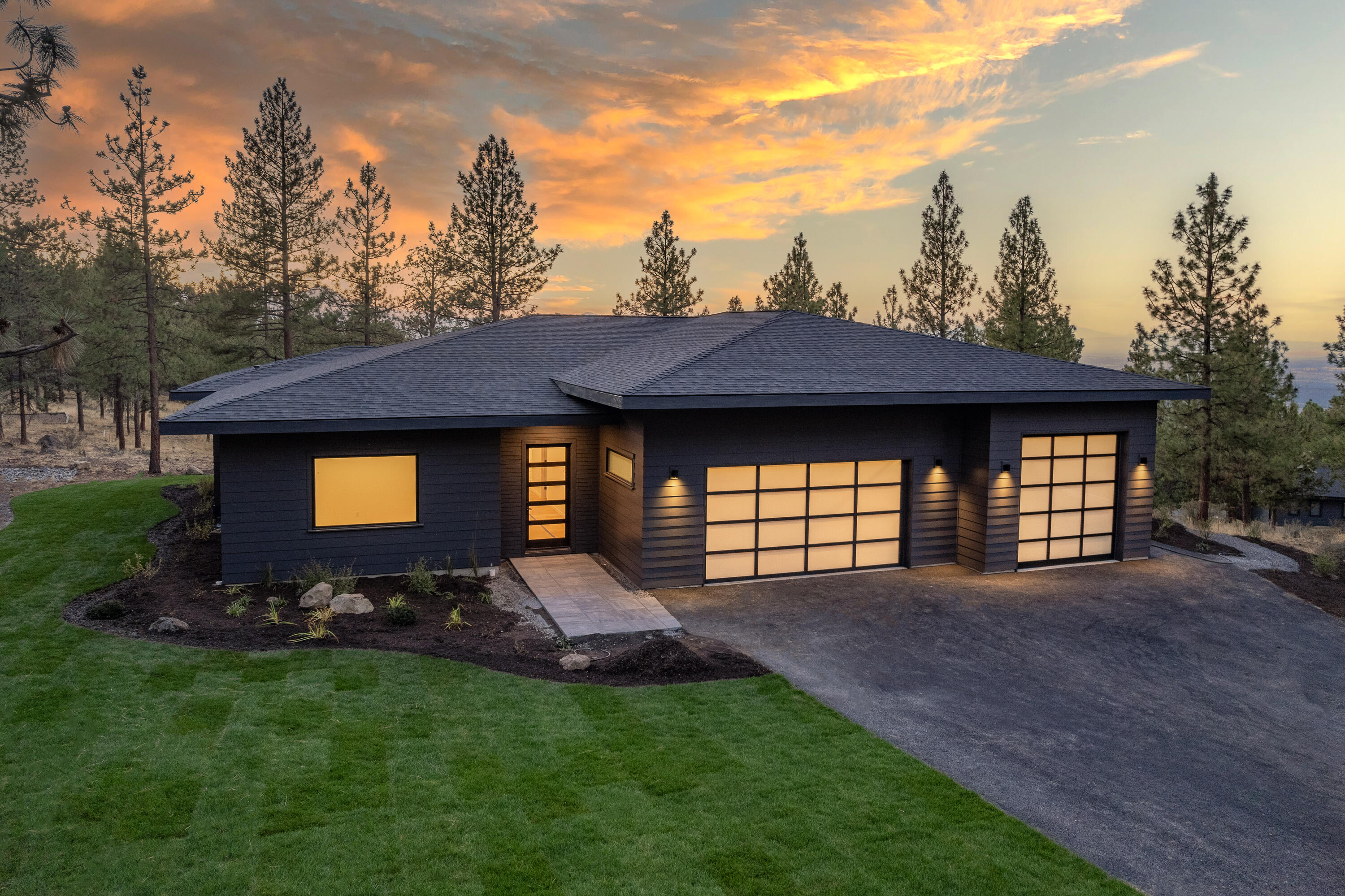 Awbrey Butte - Residential