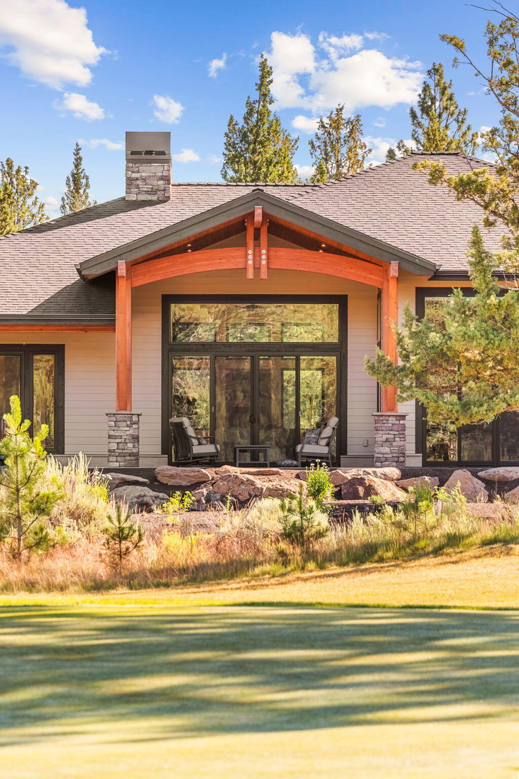 Aspen Lakes Golf Est - Residential