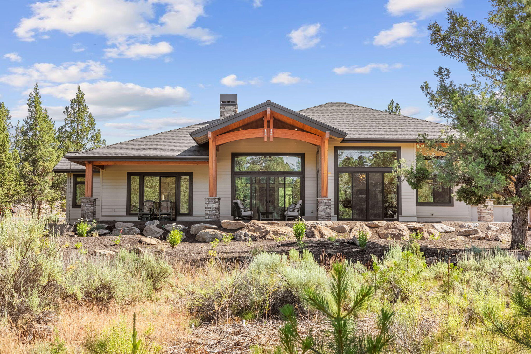 Aspen Lakes Golf Est - Residential