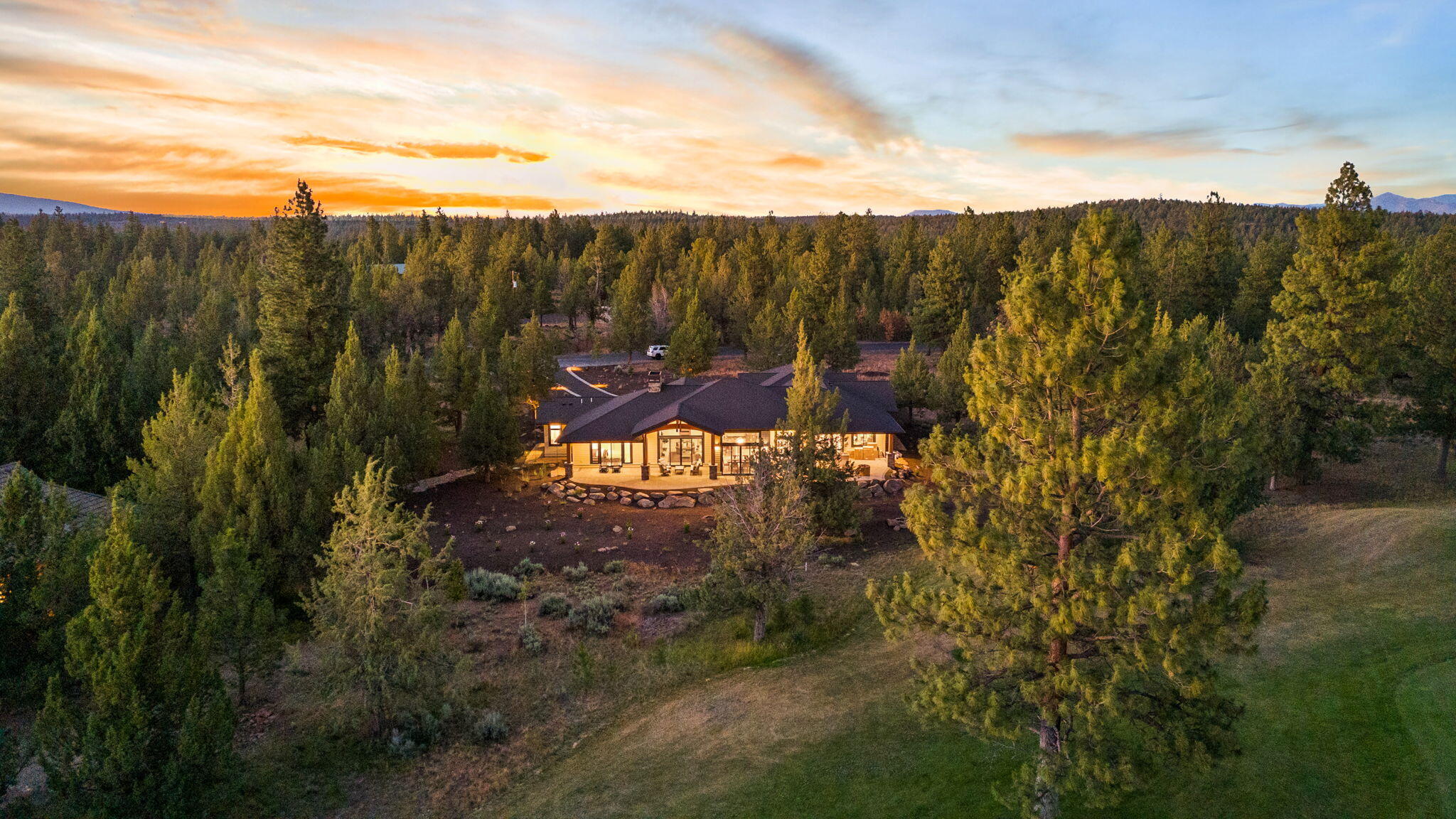 Aspen Lakes Golf Est - Residential