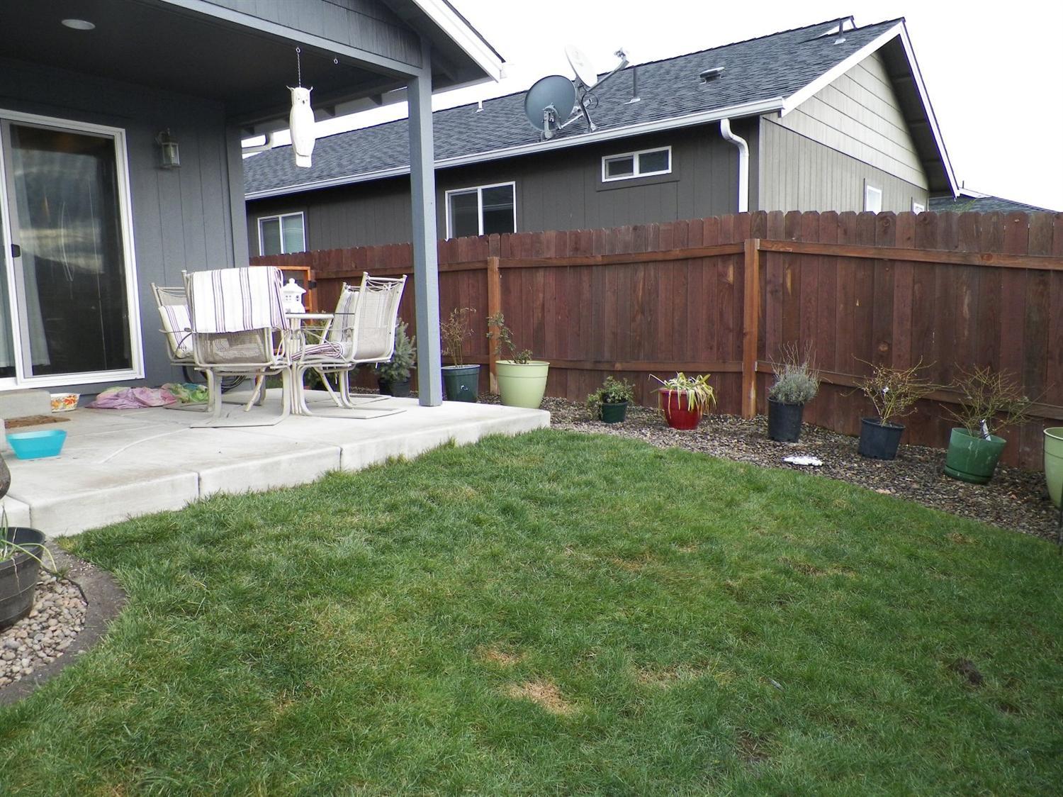High Pointe Meadows - Residential