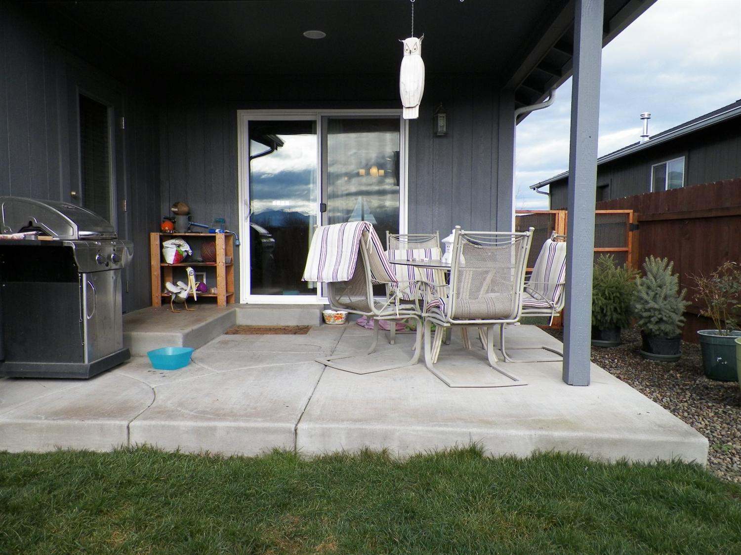 High Pointe Meadows - Residential