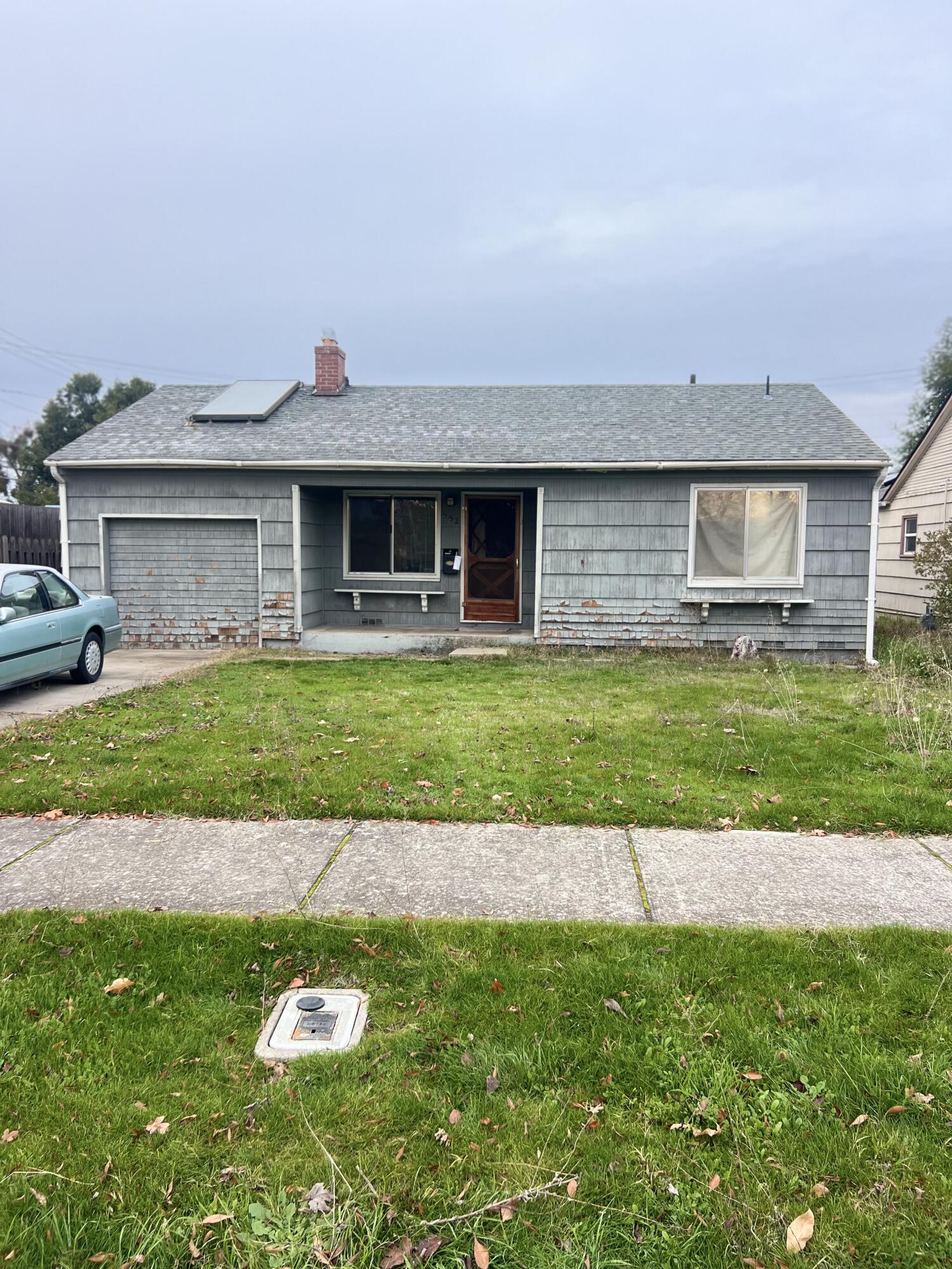 Summit Avenue Heights Addition - Residential