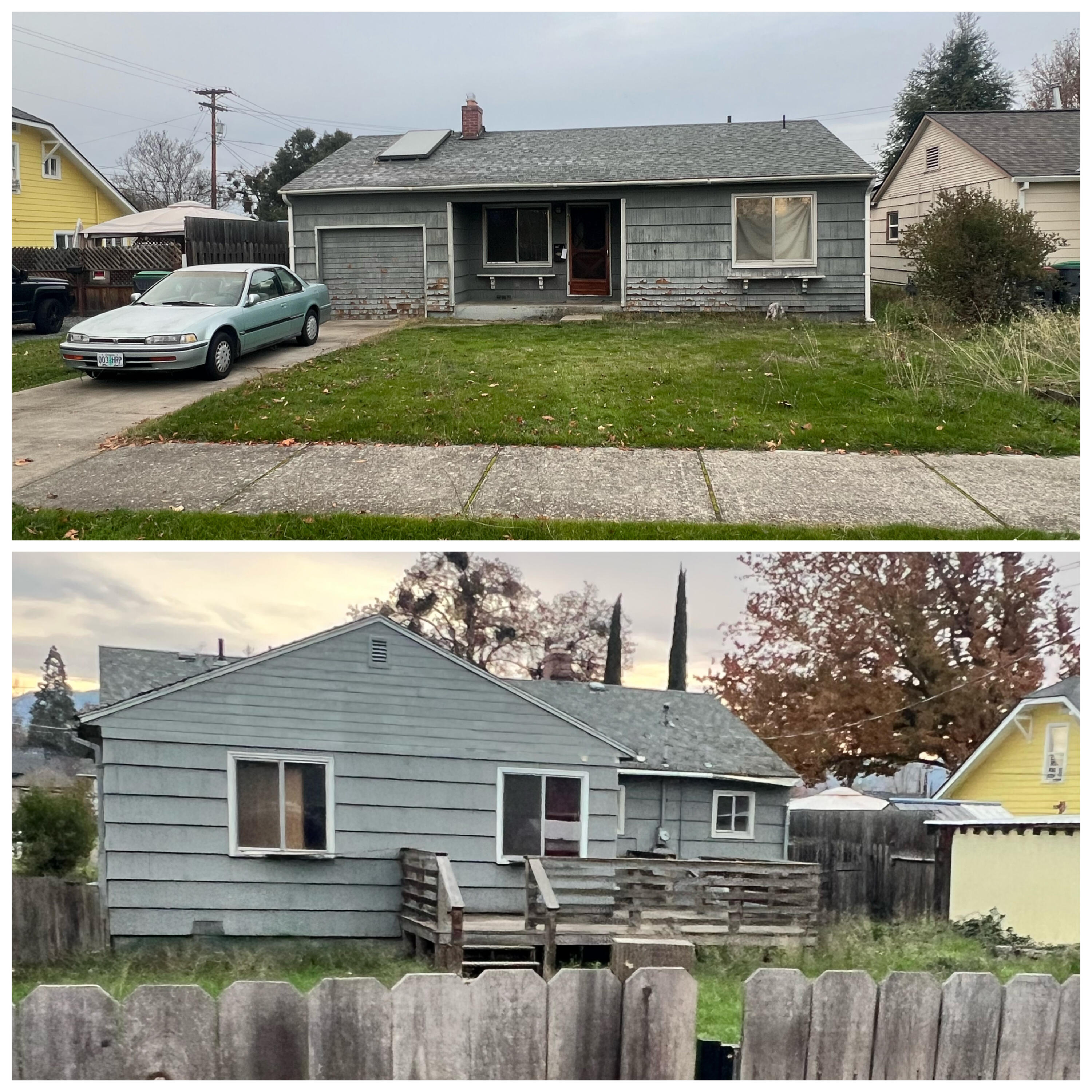 Summit Avenue Heights Addition - Residential