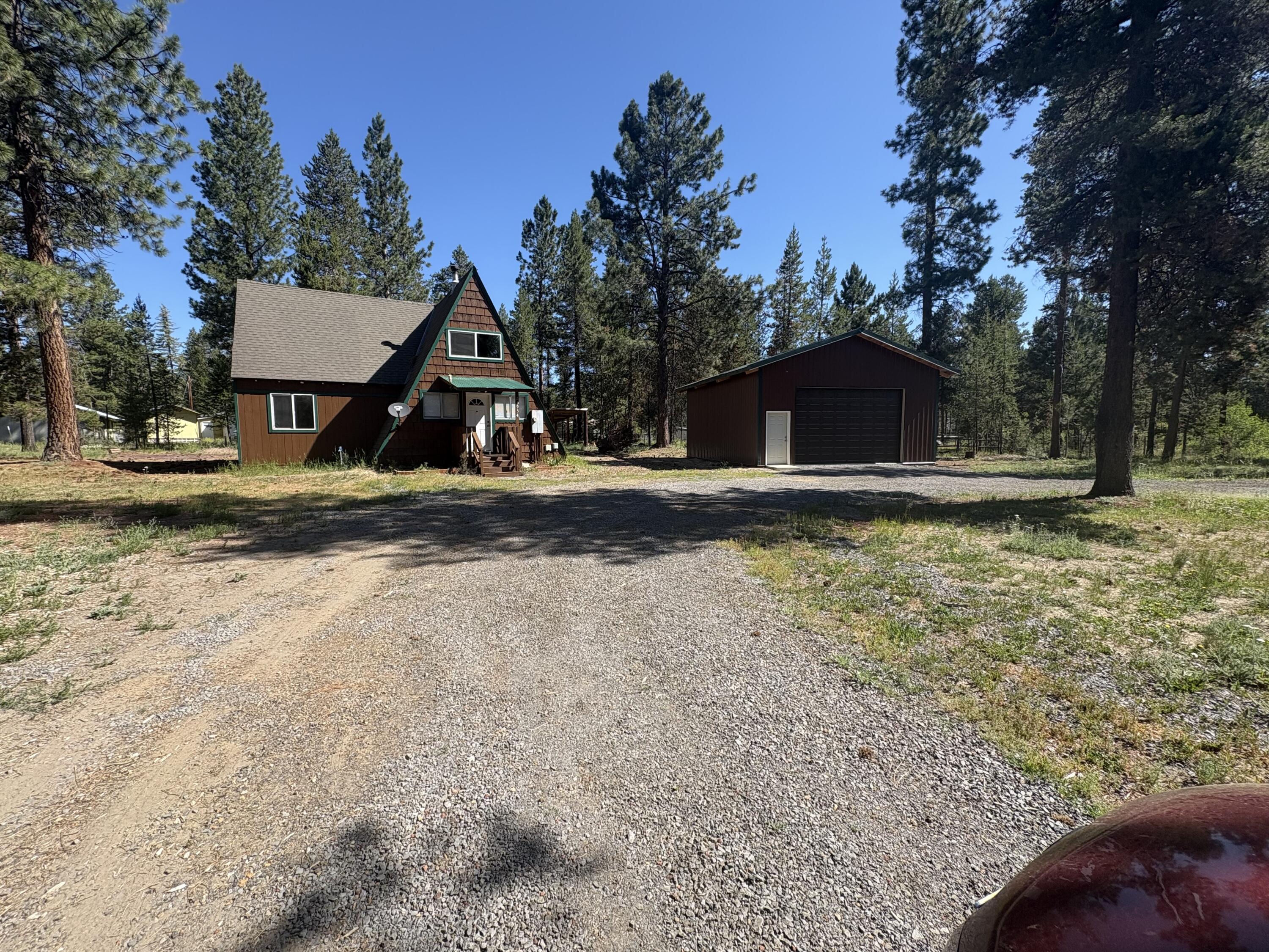 Cl+D Ranch Tracts - Residential