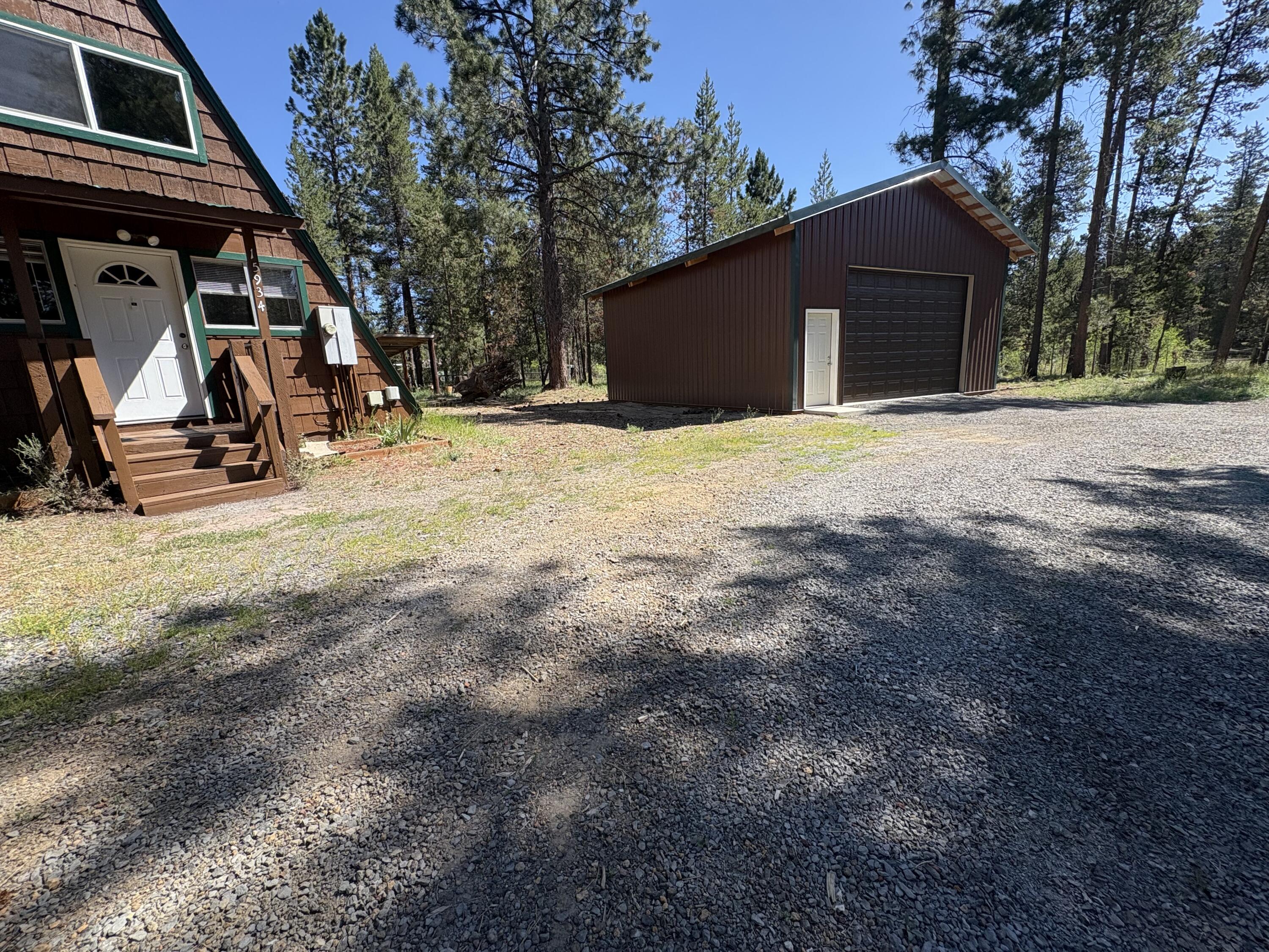 Cl+D Ranch Tracts - Residential