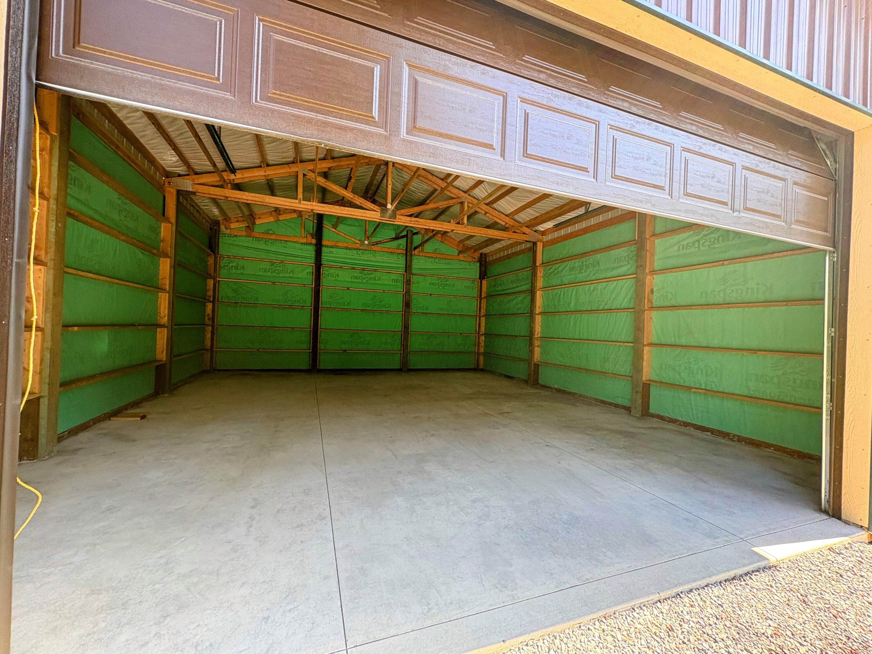 Cl+D Ranch Tracts - Residential
