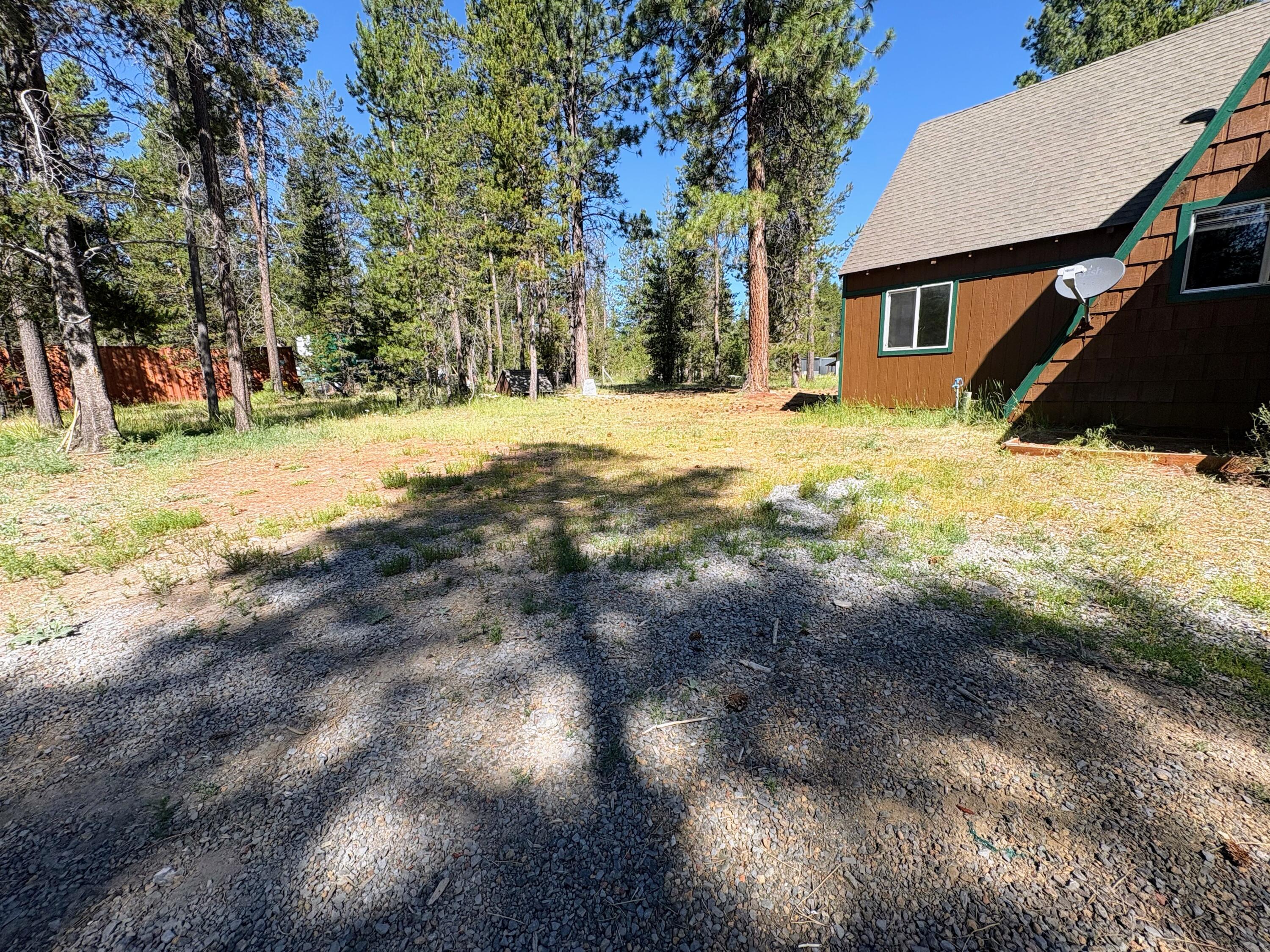 Cl+D Ranch Tracts - Residential