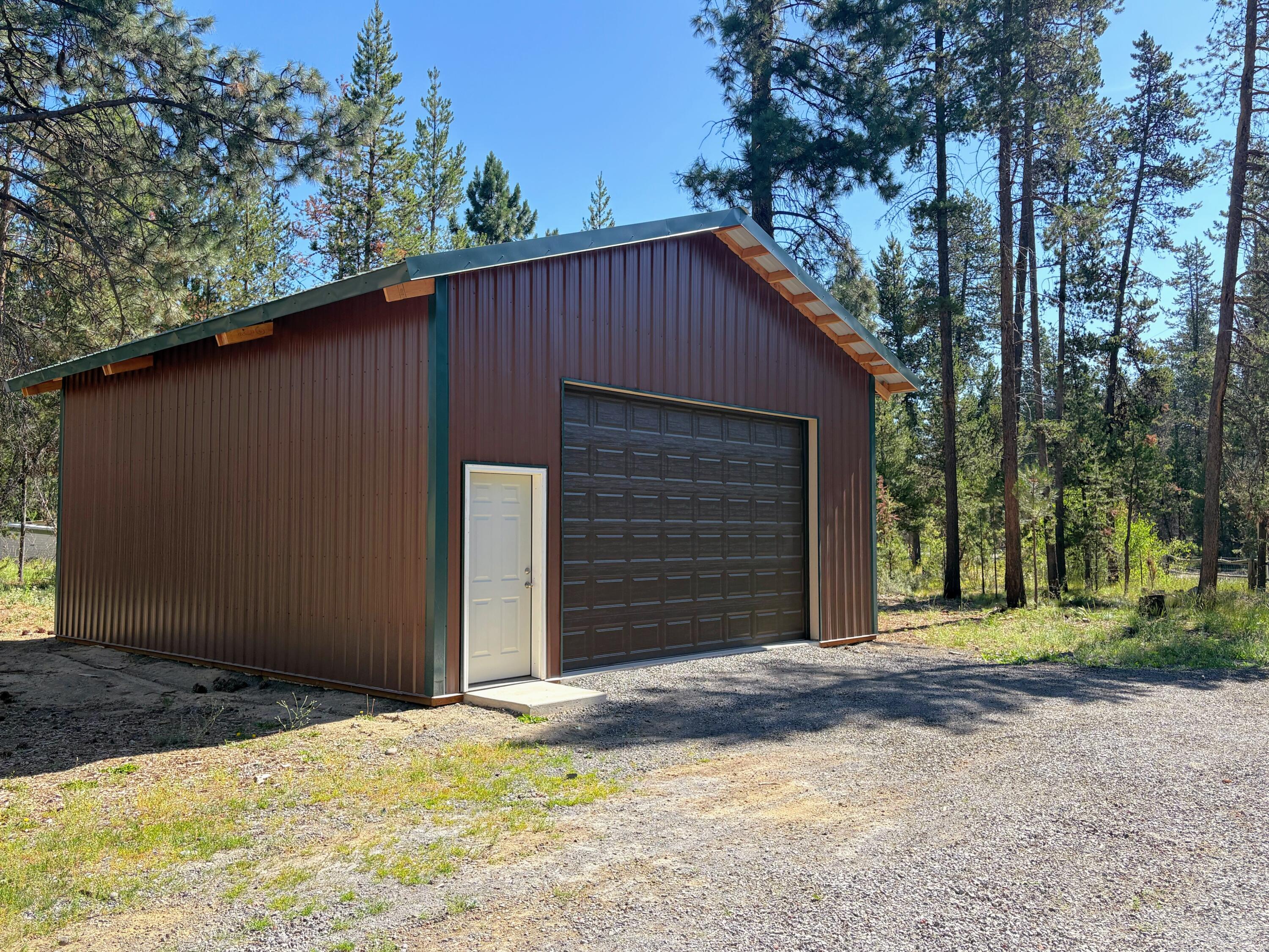 Cl+D Ranch Tracts - Residential