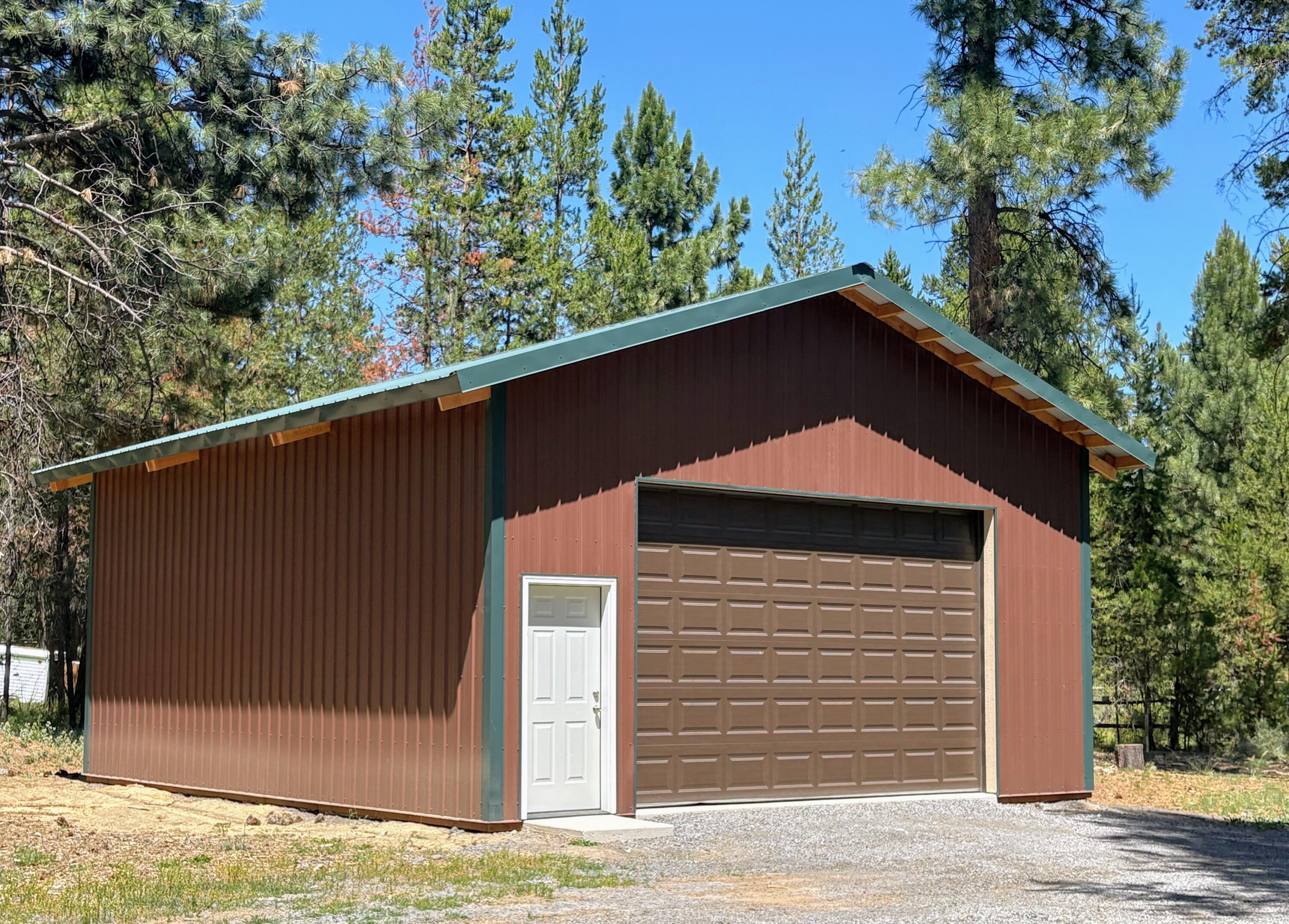Cl+D Ranch Tracts - Residential