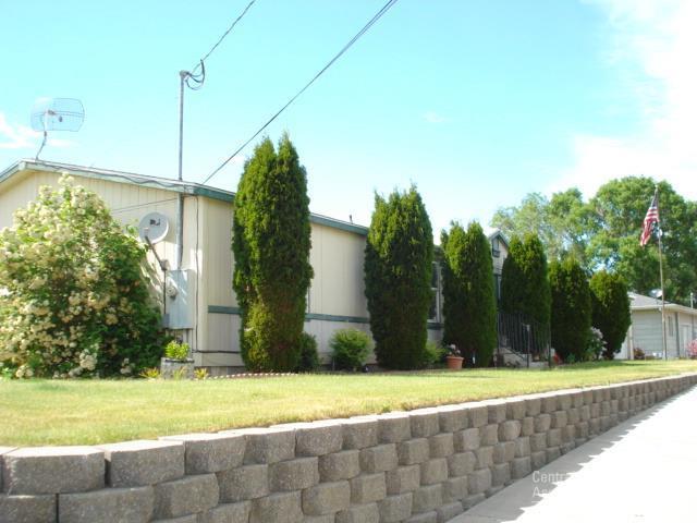 Palmain - Residential